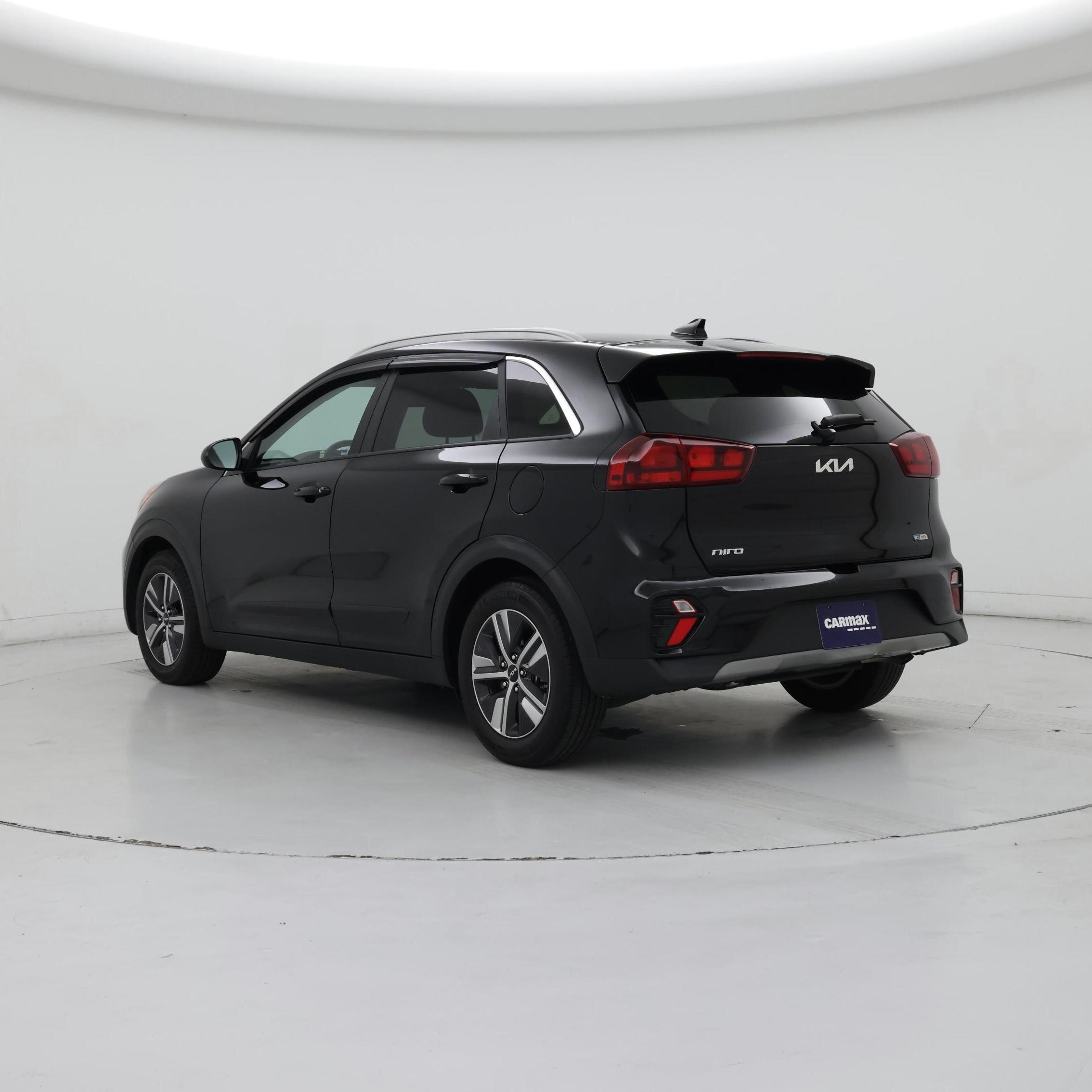 Thumbnail: 2022 Kia Niro - 2