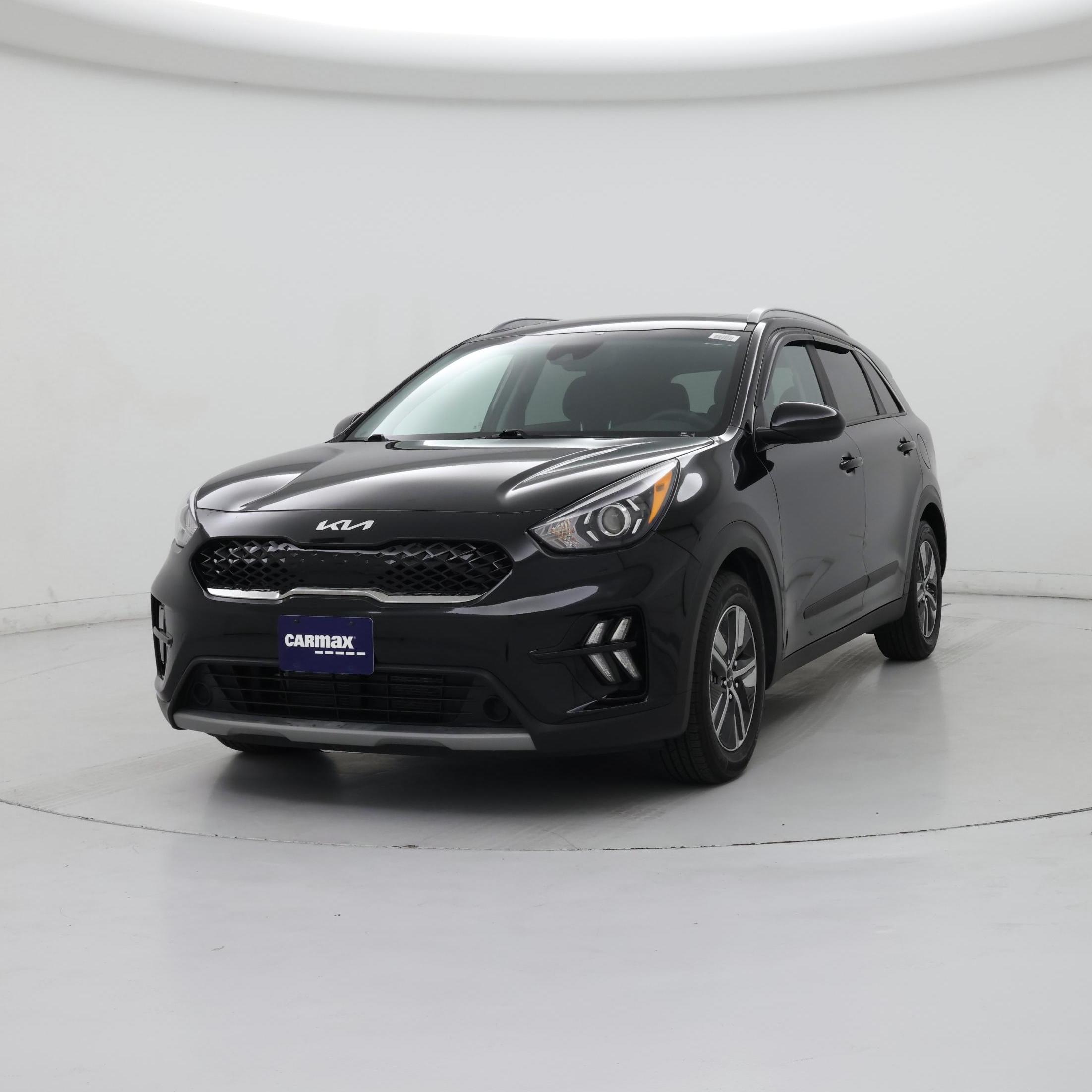 Thumbnail: 2022 Kia Niro - 4