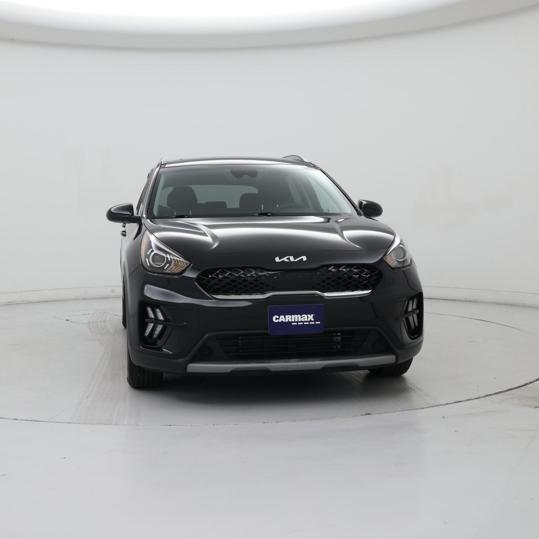Thumbnail: 2022 Kia Niro - 5