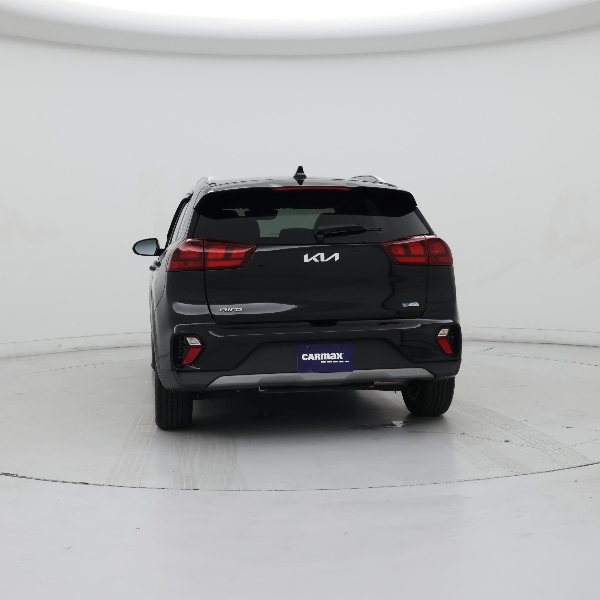 Thumbnail: 2022 Kia Niro - 6
