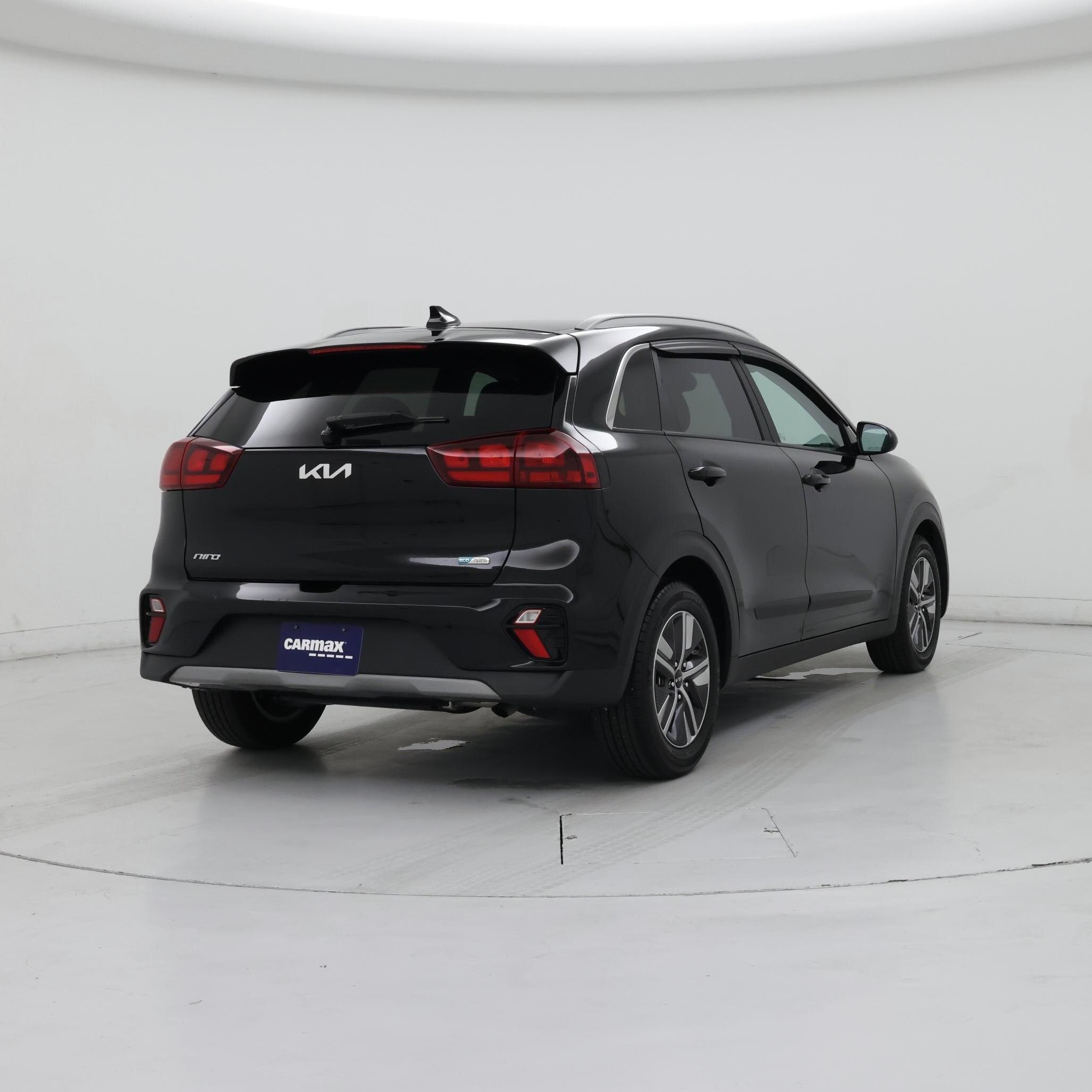 Thumbnail: 2022 Kia Niro - 8