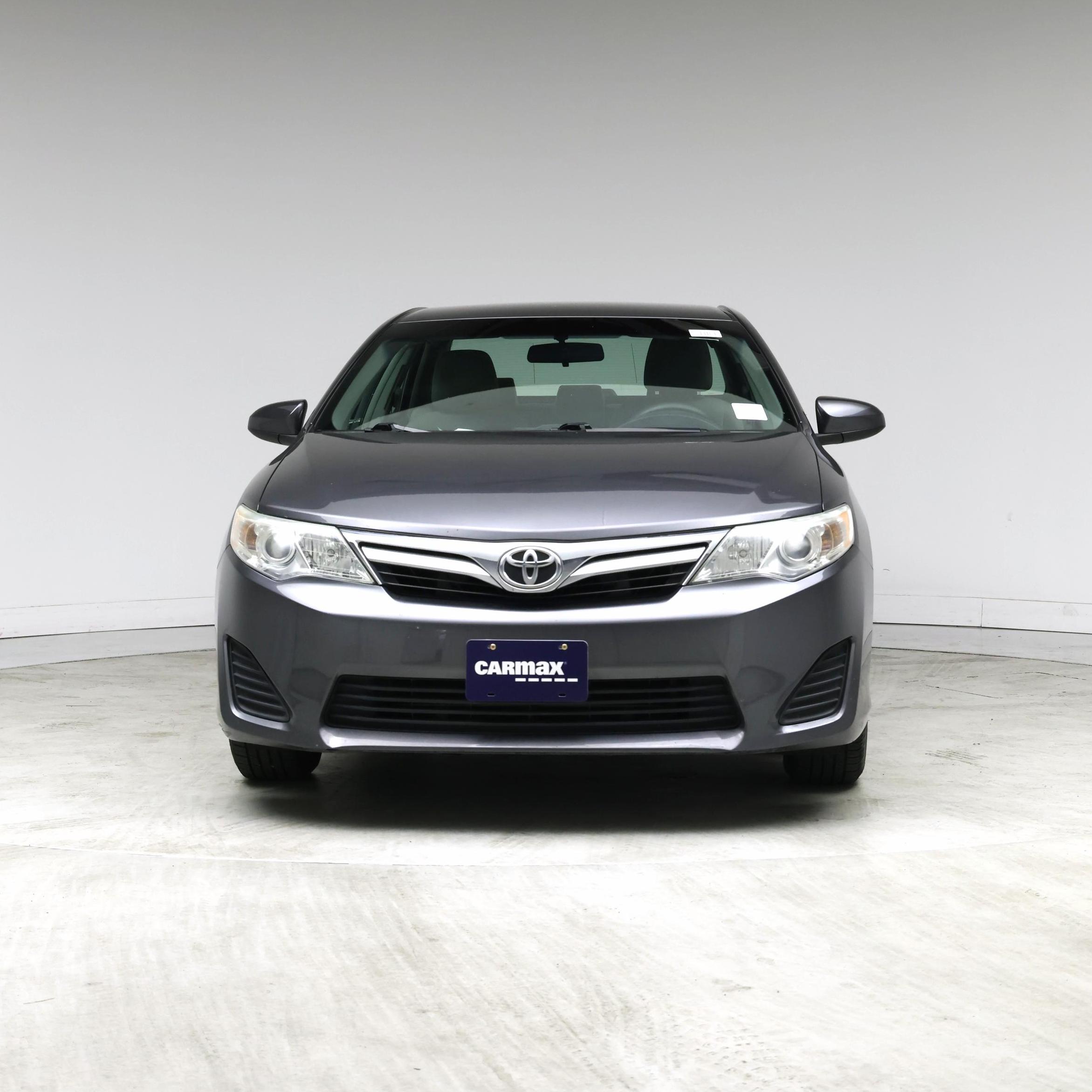 Thumbnail: 2013 Toyota Camry - 5