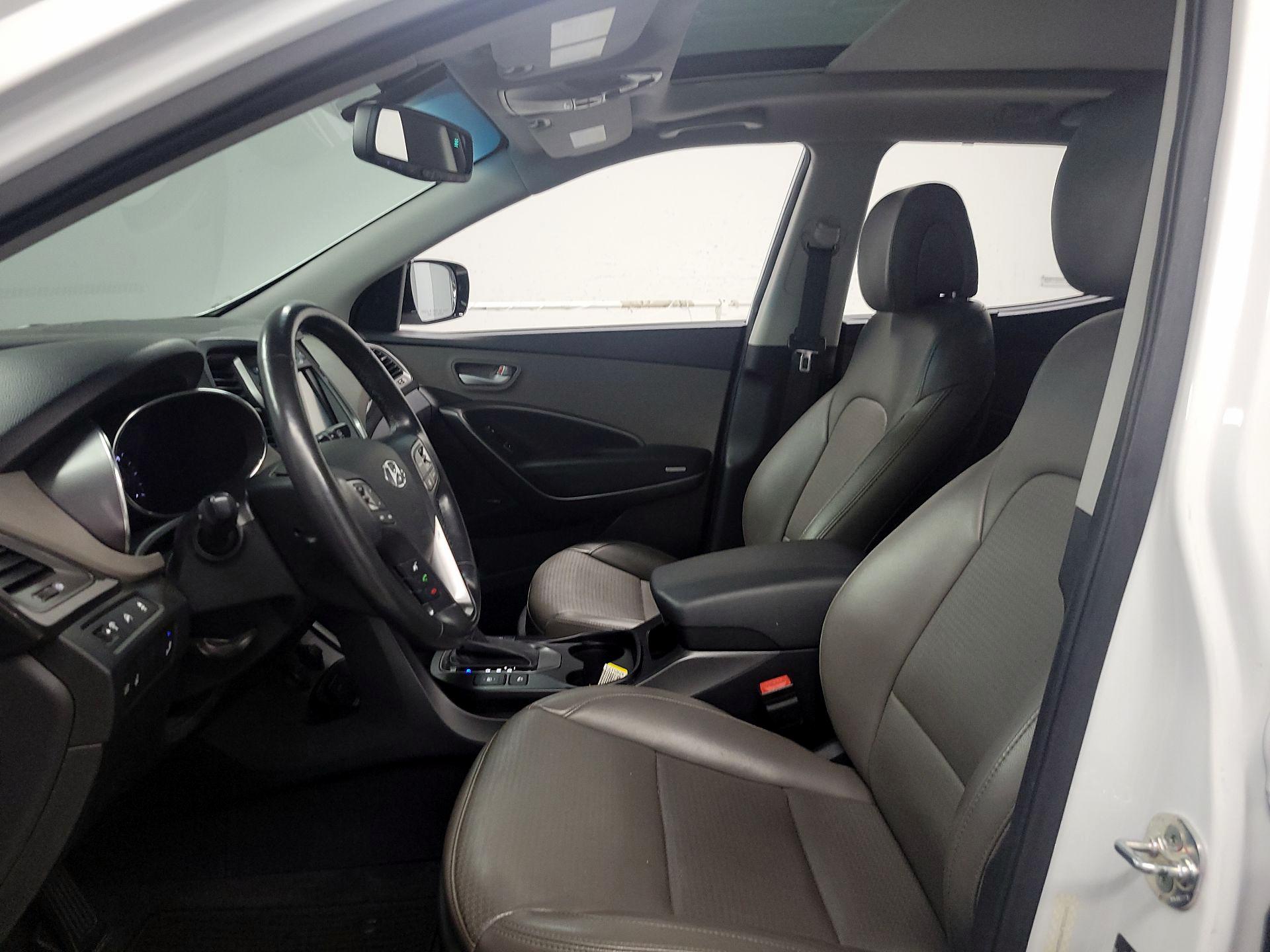 Thumbnail: 2014 Hyundai Santa Fe - 11