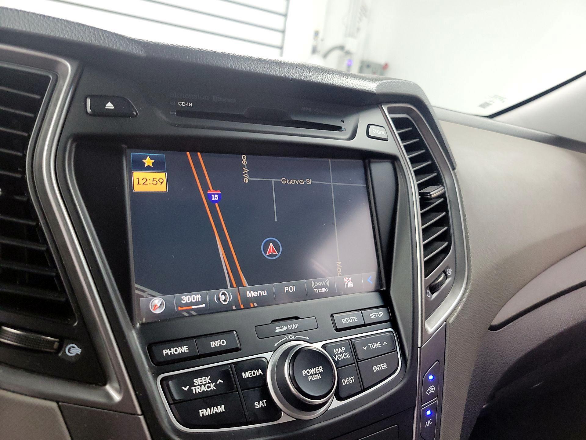 Thumbnail: 2014 Hyundai Santa Fe - 14