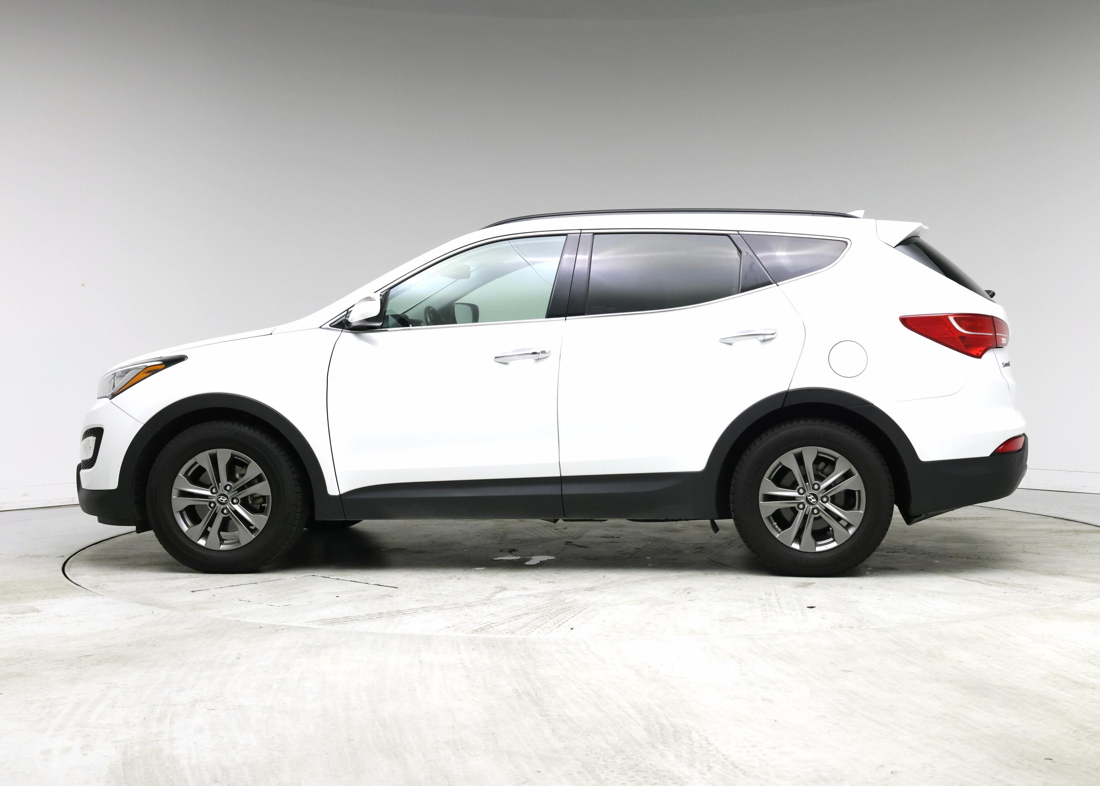 Thumbnail: 2014 Hyundai Santa Fe - 3