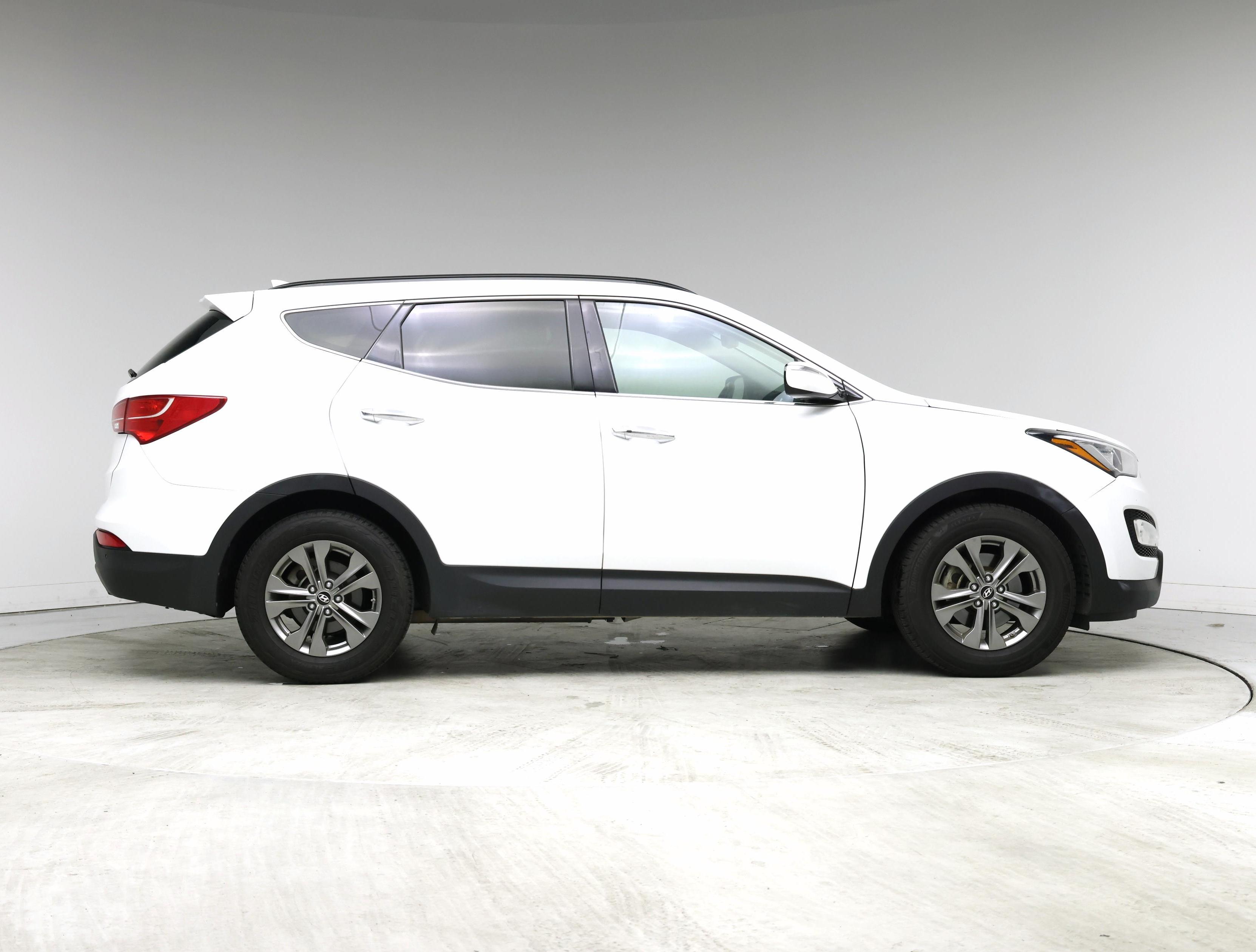Thumbnail: 2014 Hyundai Santa Fe - 7