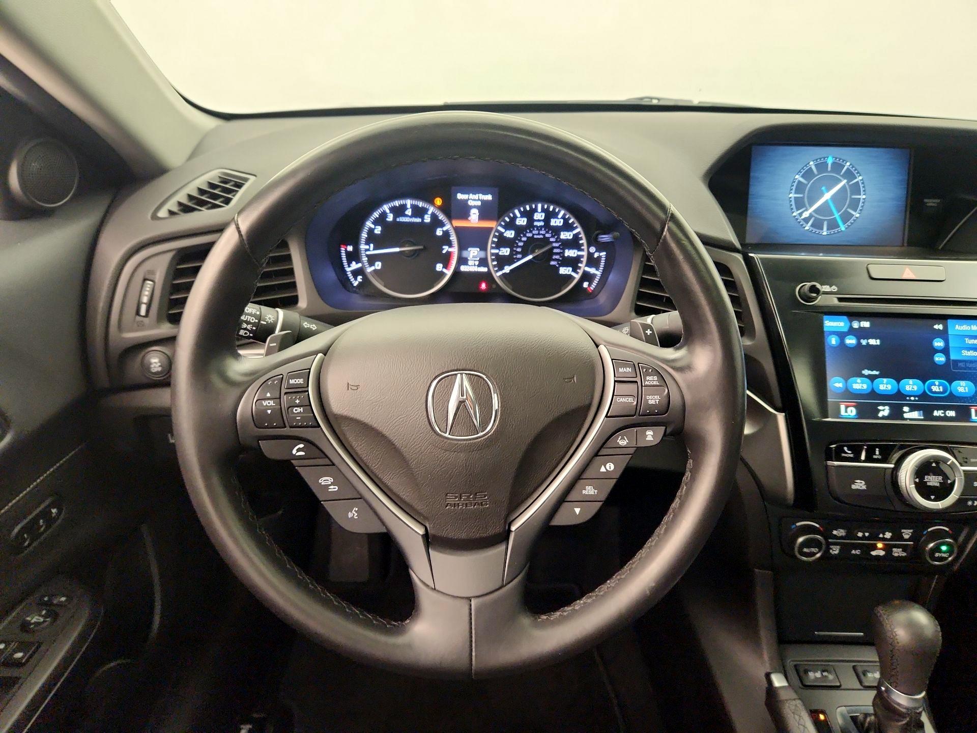 Thumbnail: 2022 Acura ILX - 10