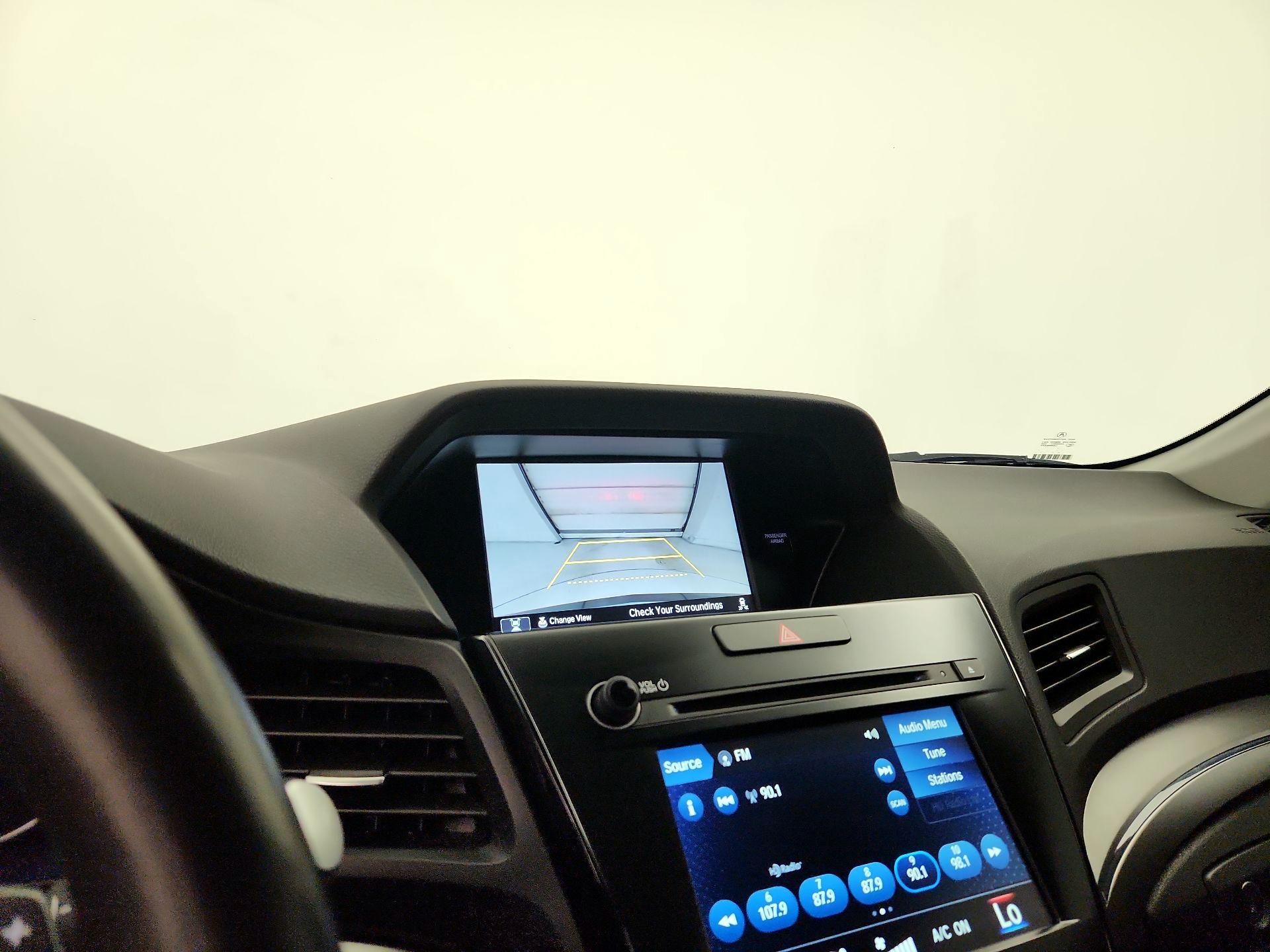 Thumbnail: 2022 Acura ILX - 14