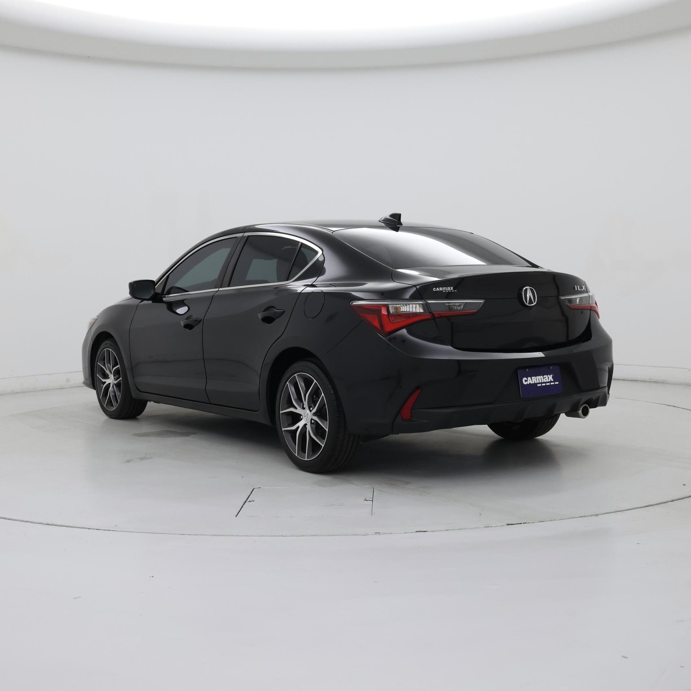 Thumbnail: 2022 Acura ILX - 2