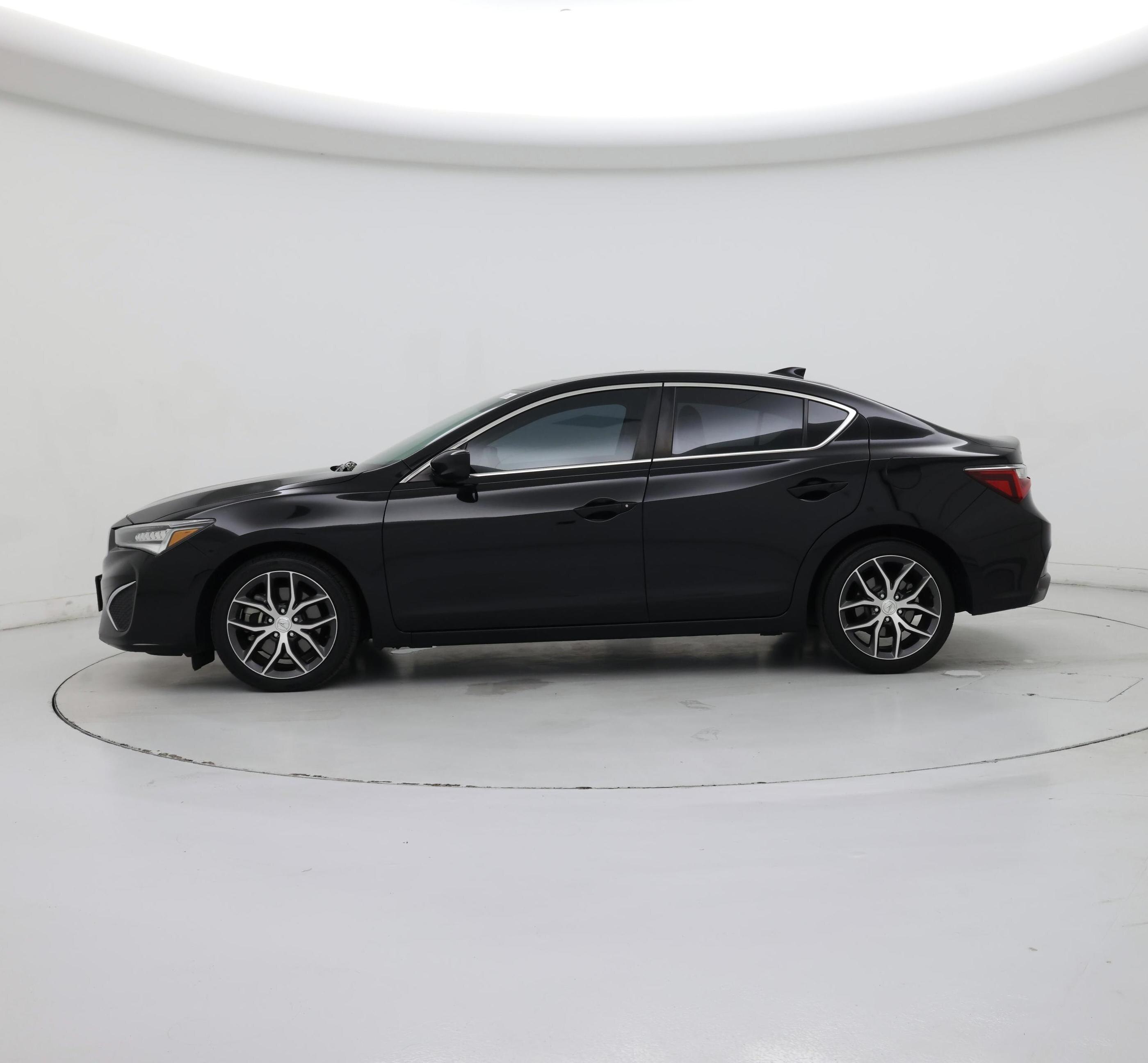 Thumbnail: 2022 Acura ILX - 3