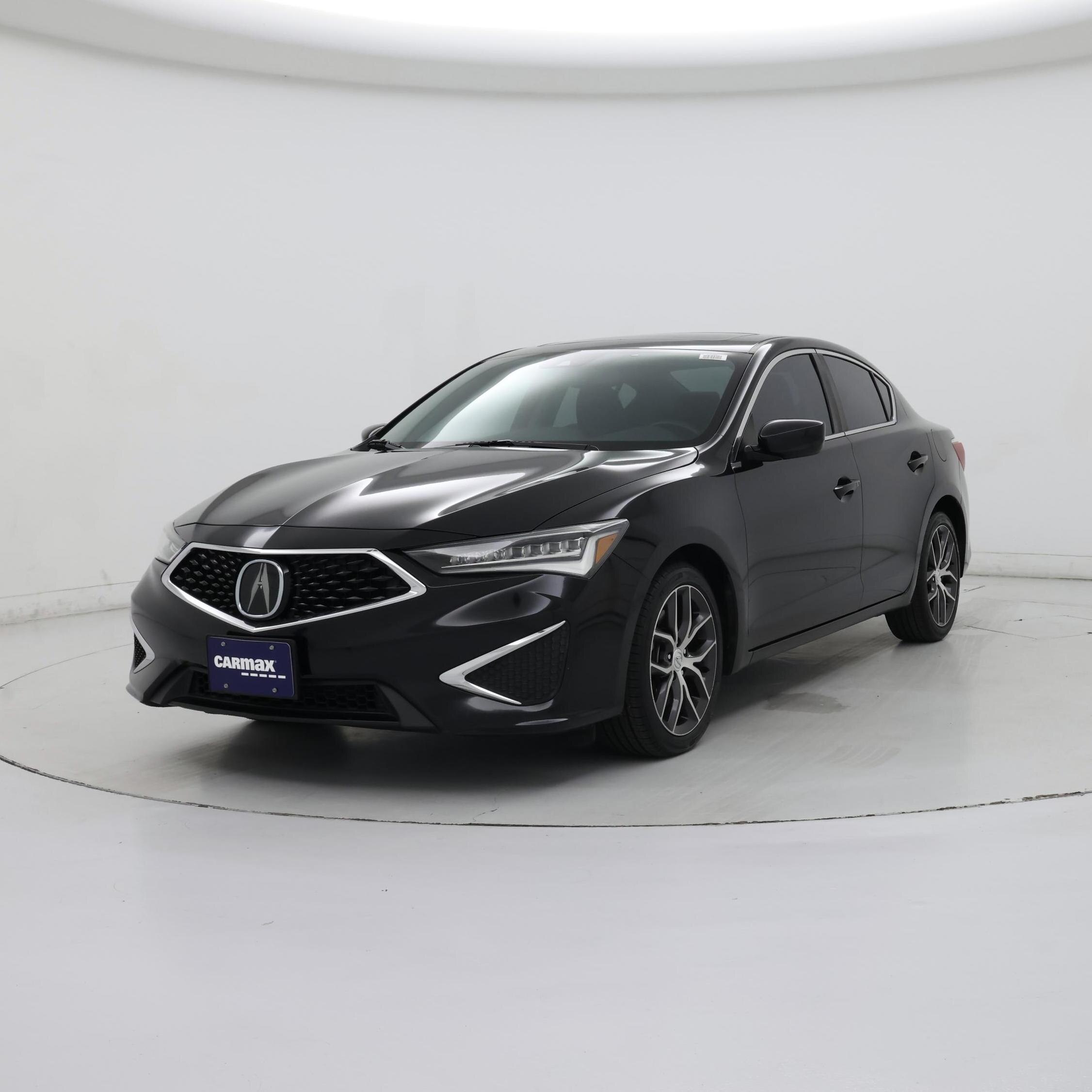 Thumbnail: 2022 Acura ILX - 4