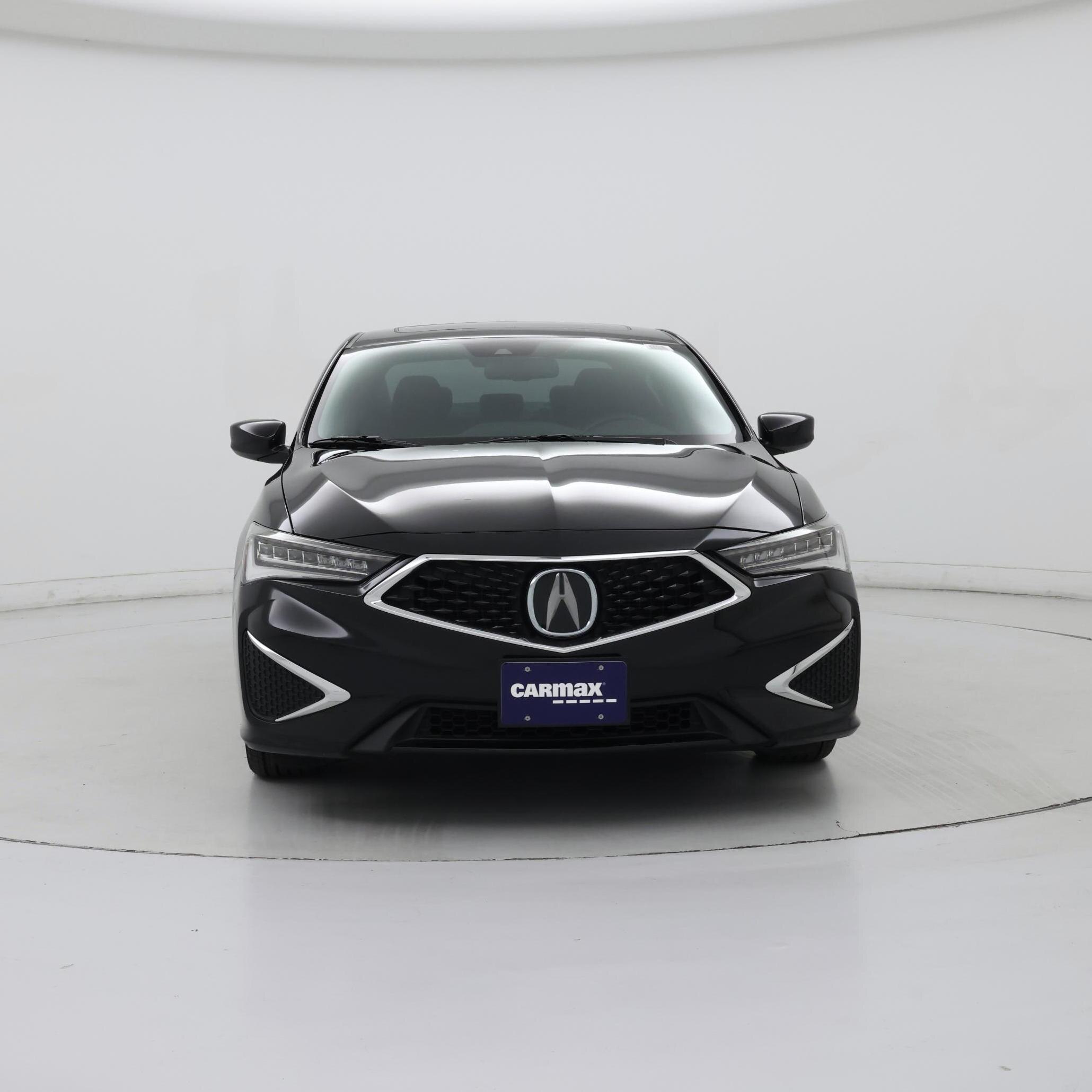 Thumbnail: 2022 Acura ILX - 5