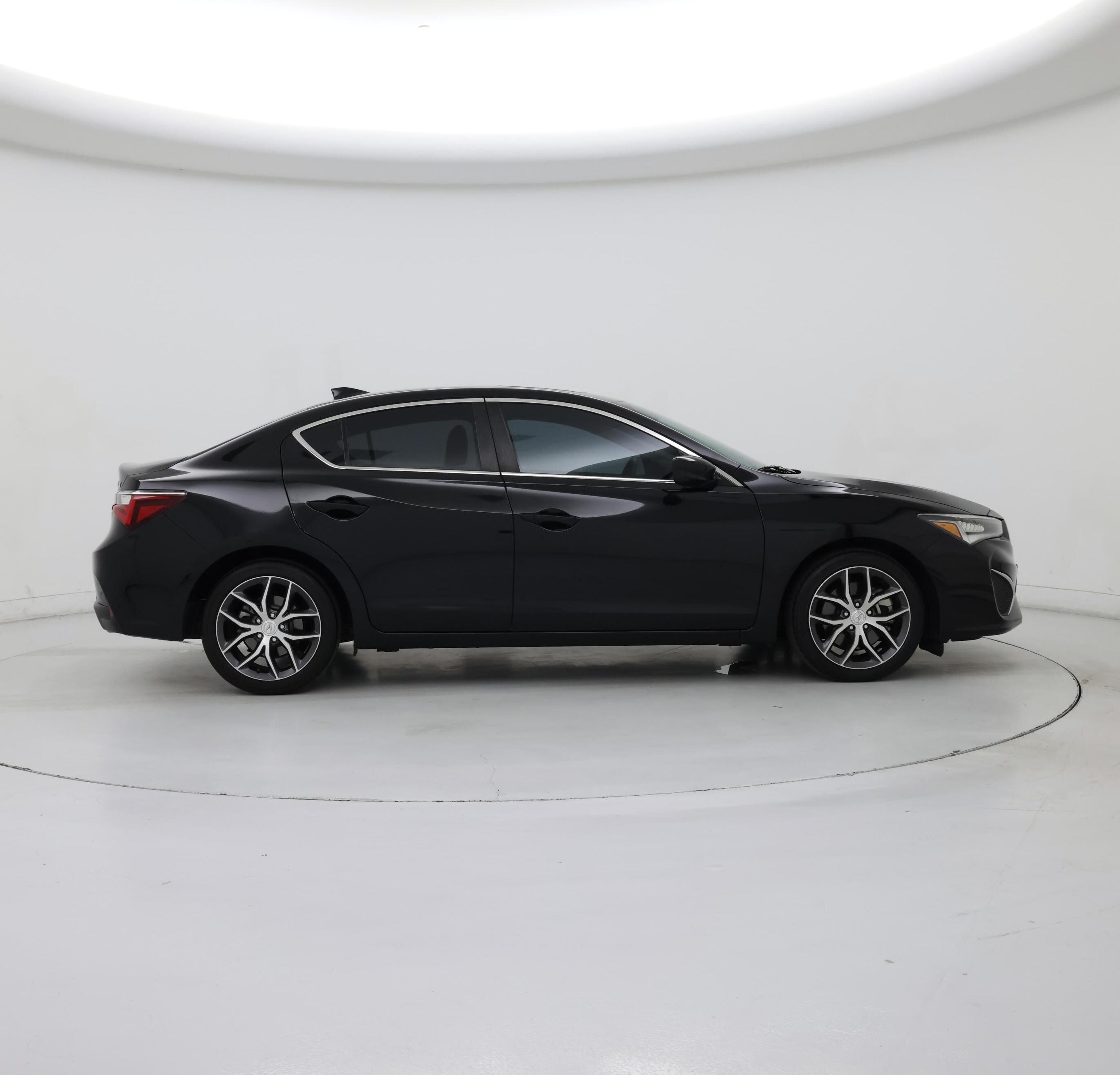 Thumbnail: 2022 Acura ILX - 7