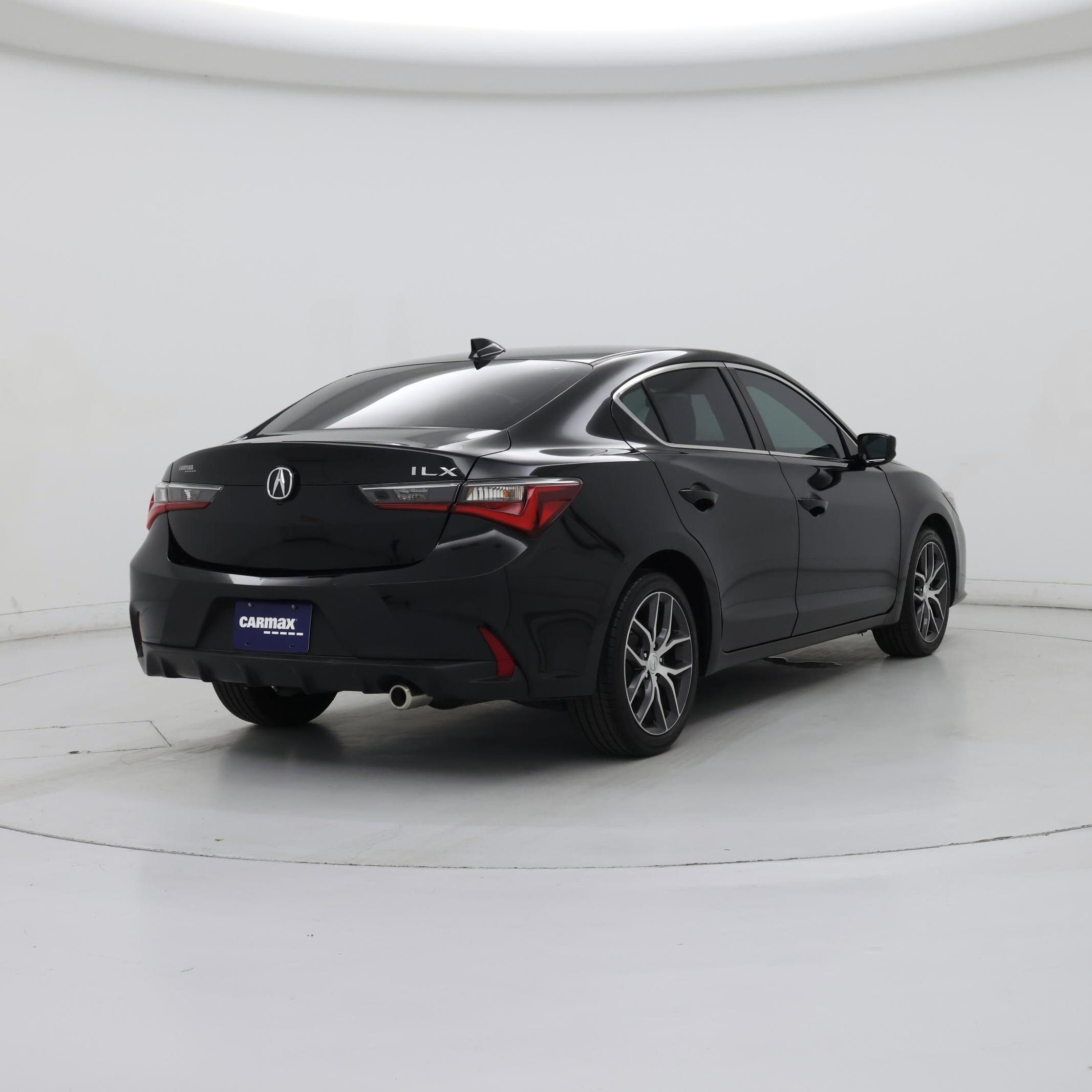 Thumbnail: 2022 Acura ILX - 8