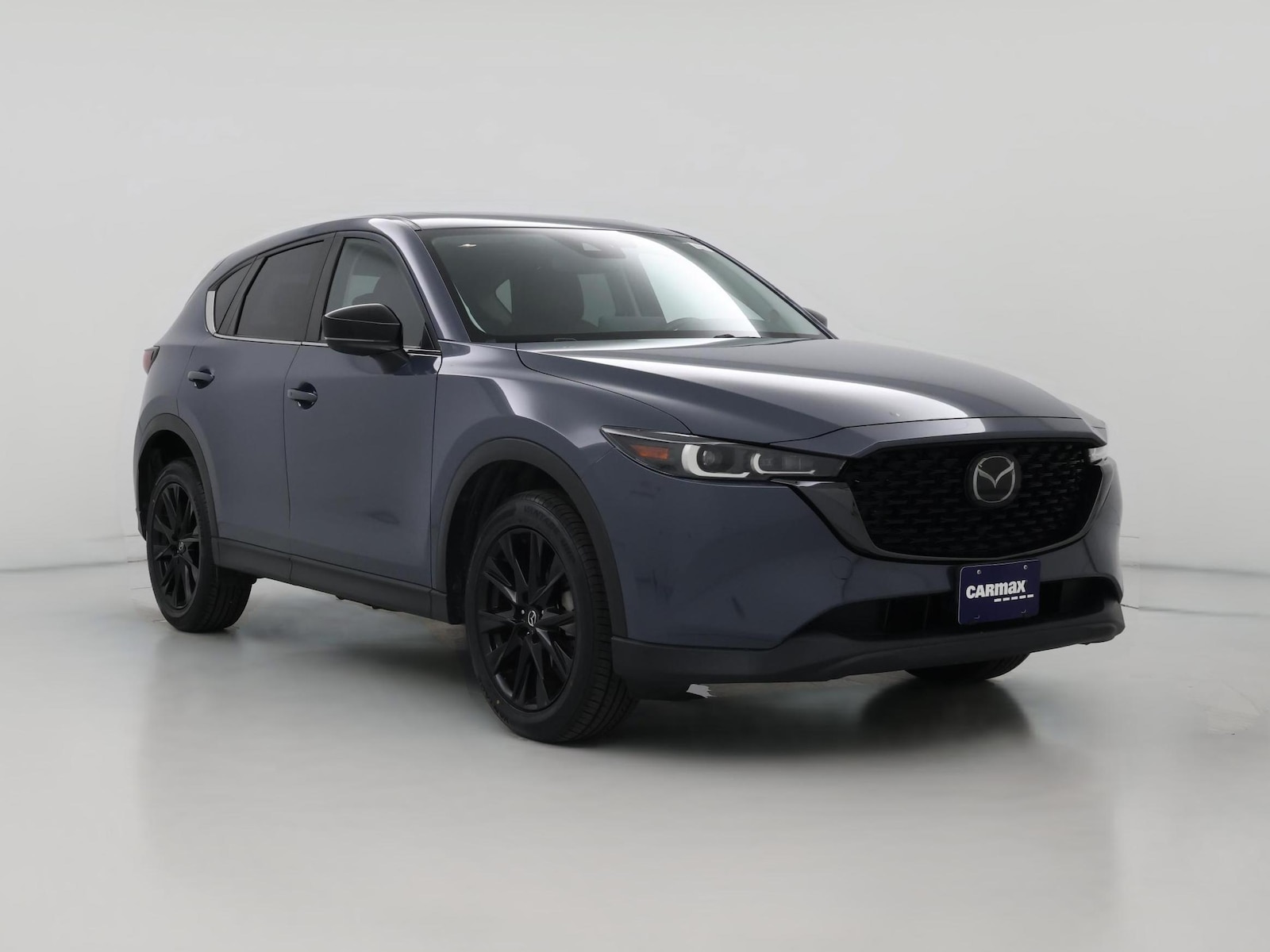2023 Mazda CX-5 S Carbon Edition