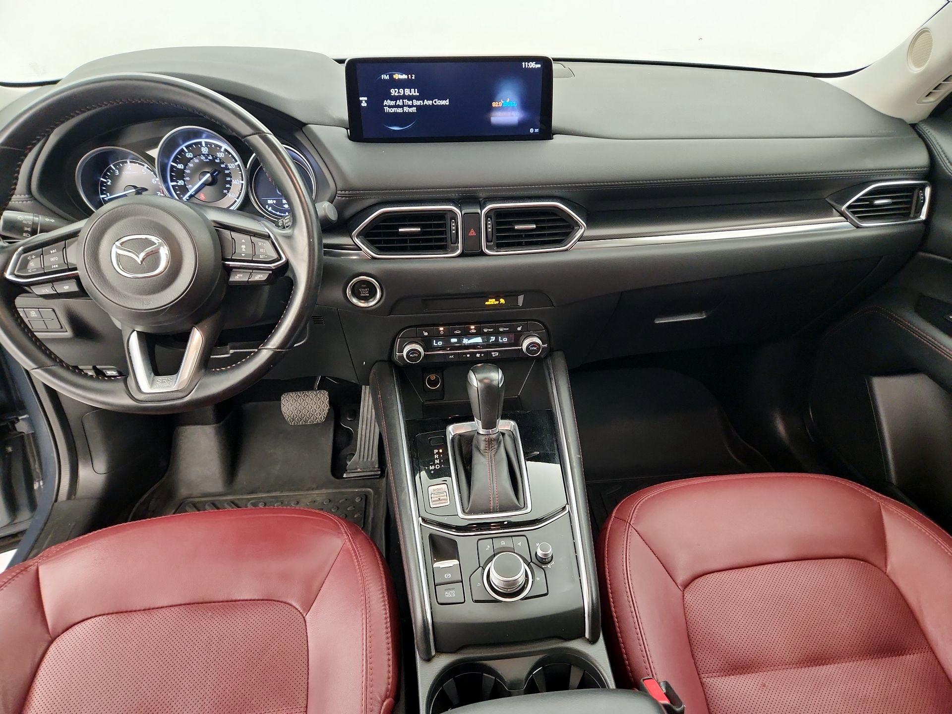 Thumbnail: 2023 Mazda CX-5 - 9