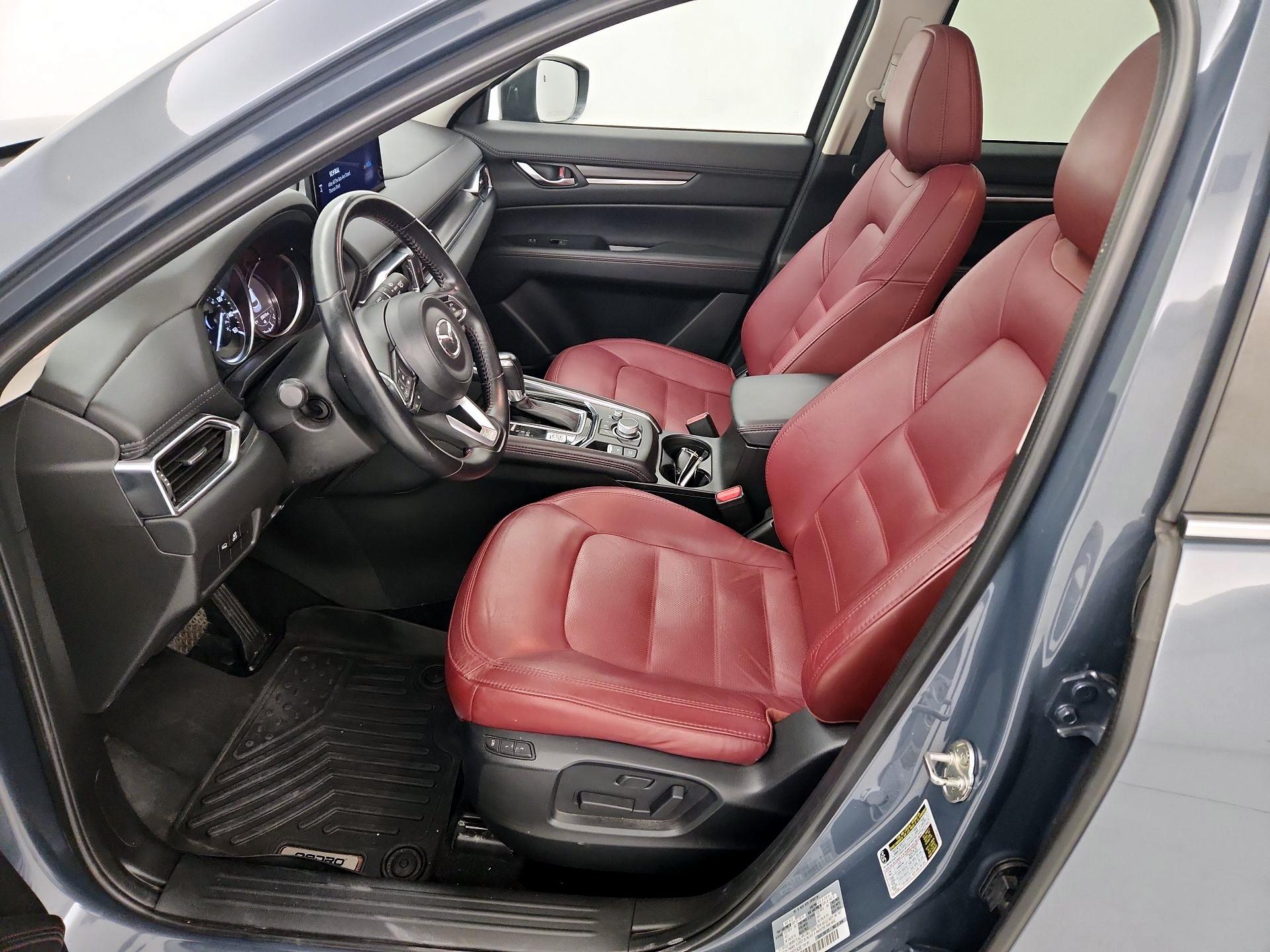 Thumbnail: 2023 Mazda CX-5 - 11