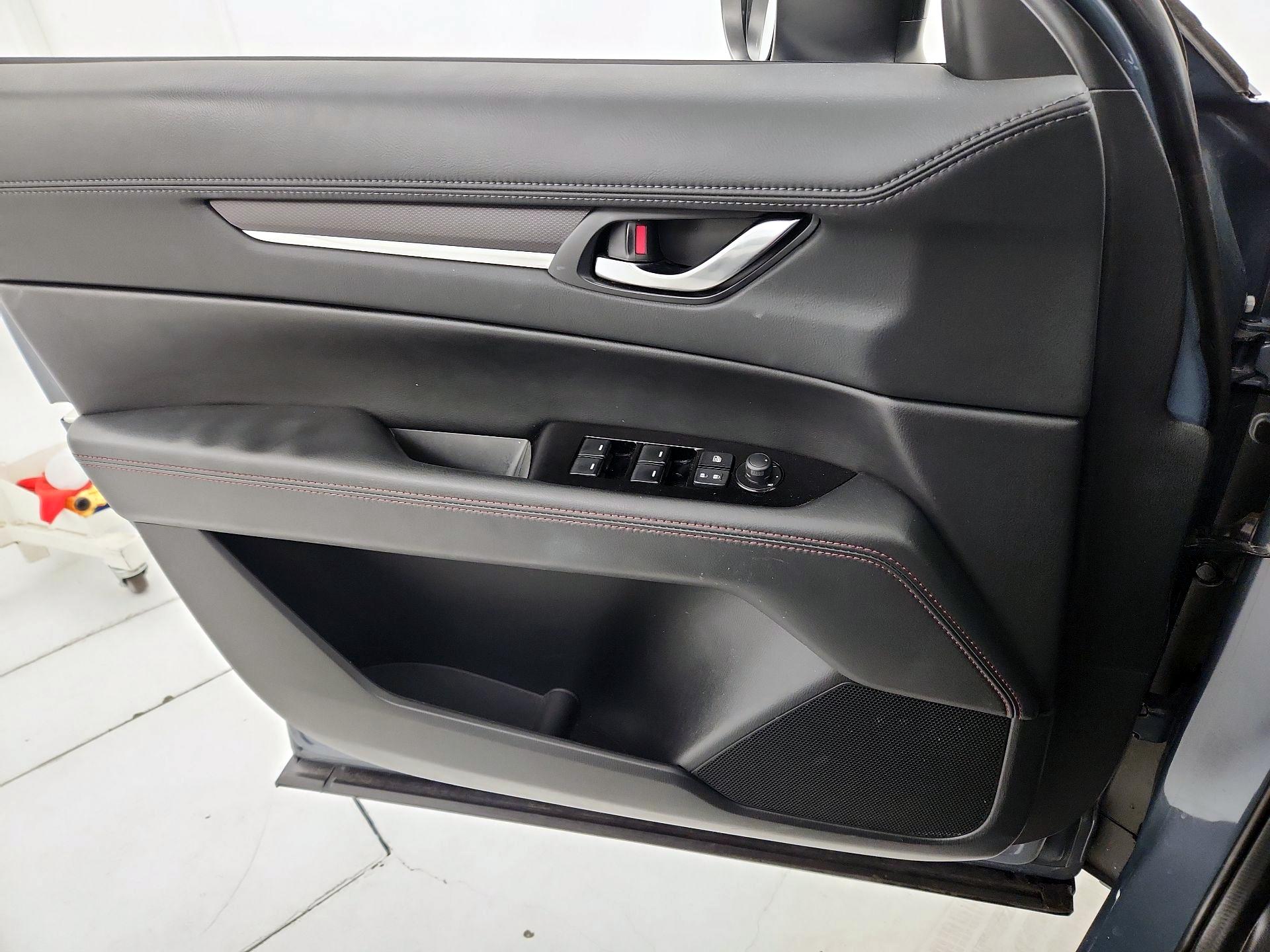 Thumbnail: 2023 Mazda CX-5 - 12