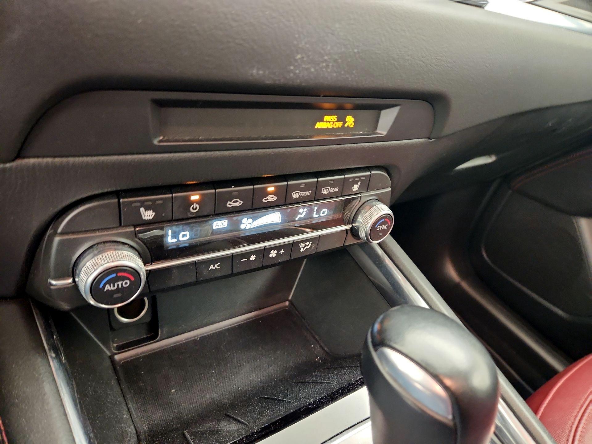 Thumbnail: 2023 Mazda CX-5 - 14