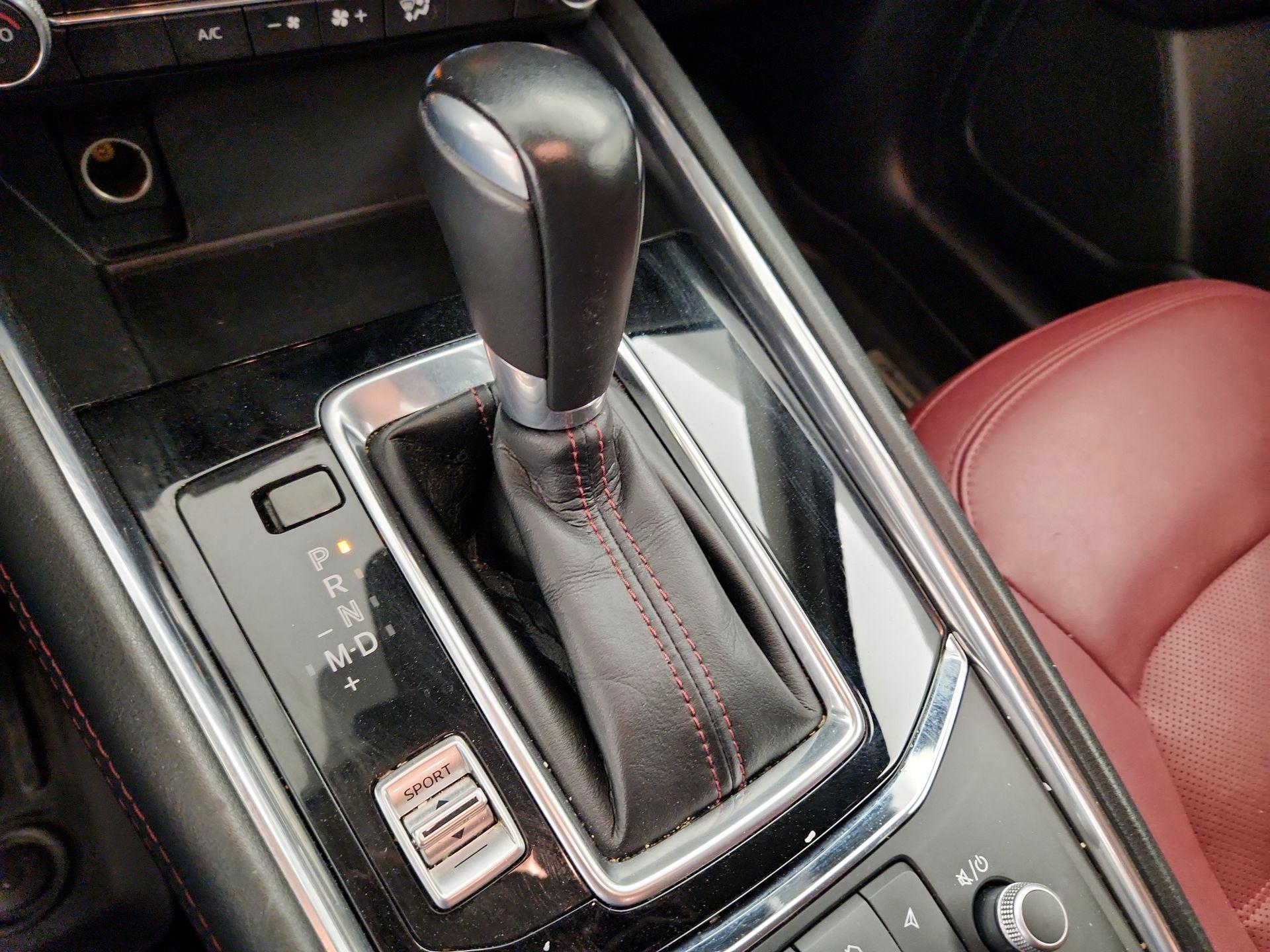 Thumbnail: 2023 Mazda CX-5 - 15