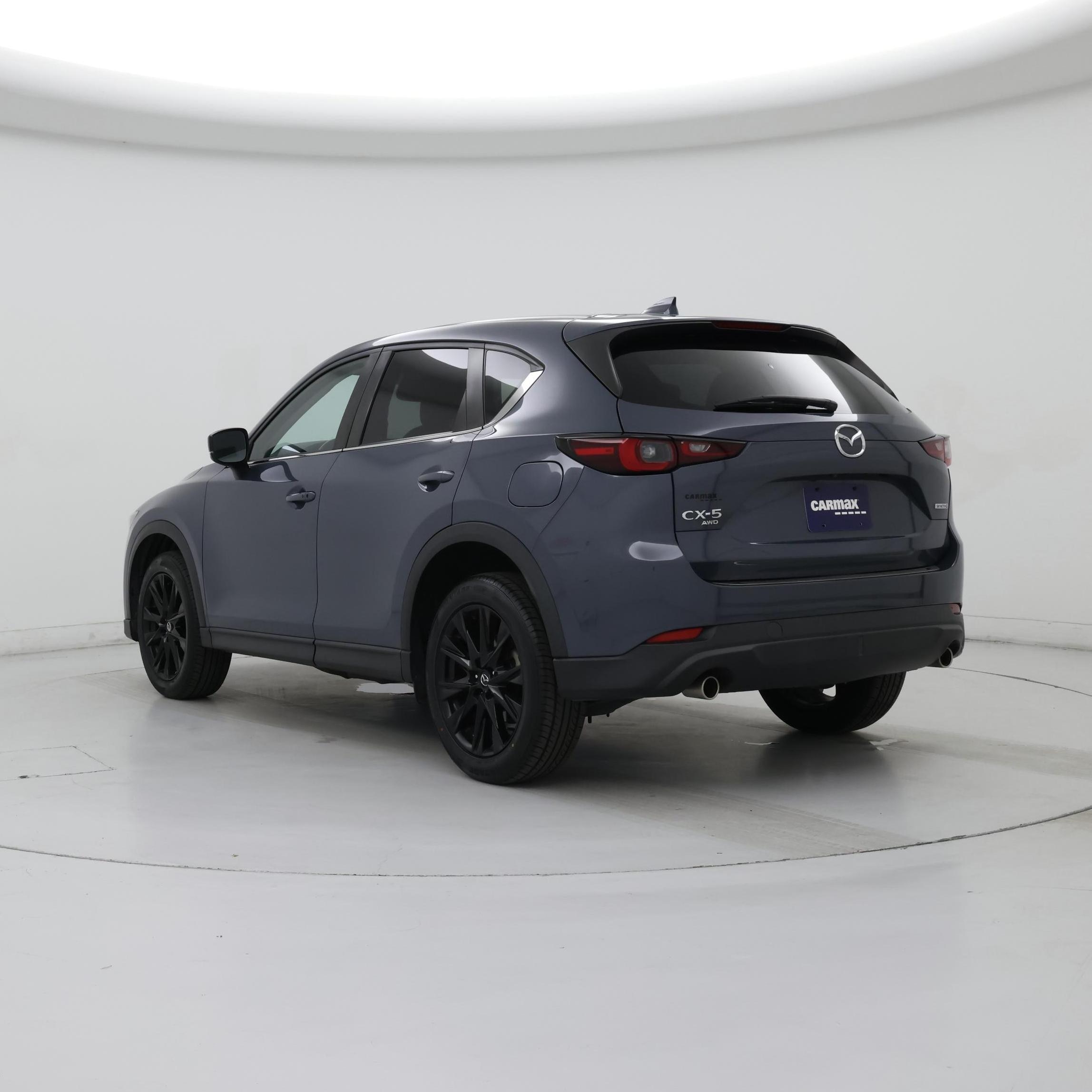 Thumbnail: 2023 Mazda CX-5 - 2