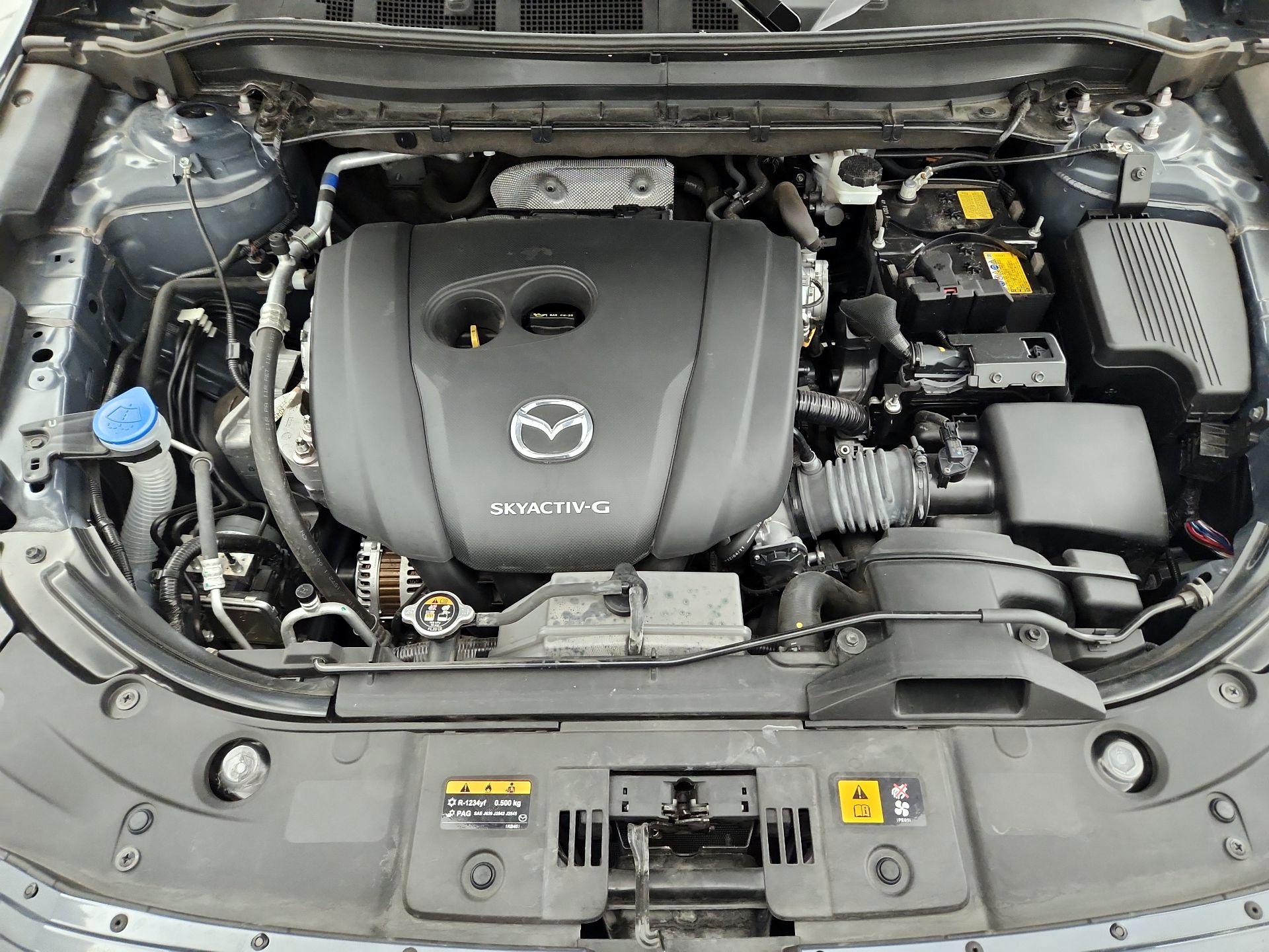 Thumbnail: 2023 Mazda CX-5 - 20