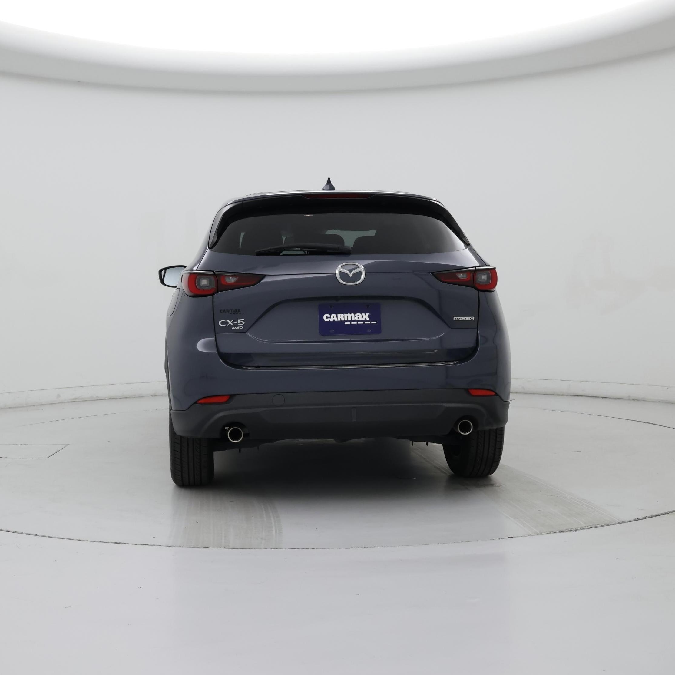 Thumbnail: 2023 Mazda CX-5 - 6