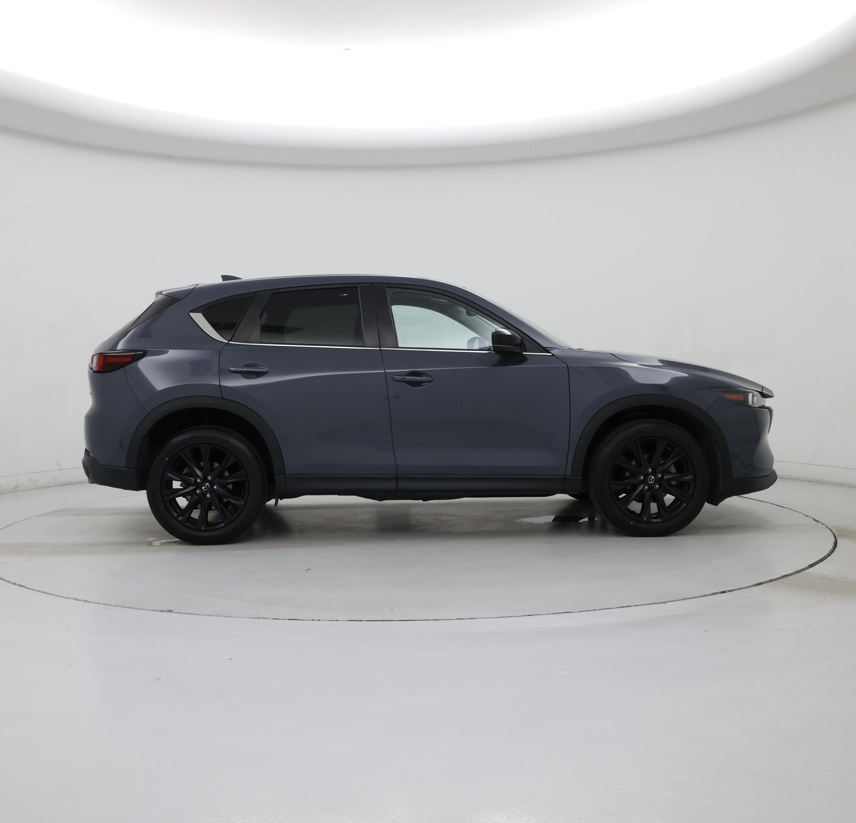 Thumbnail: 2023 Mazda CX-5 - 7