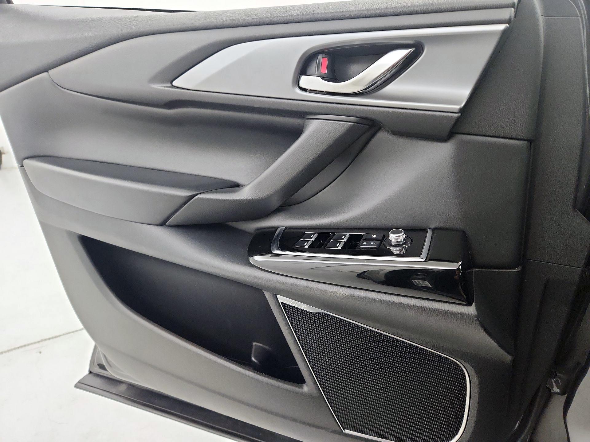 Thumbnail: 2022 Mazda CX-9 - 12
