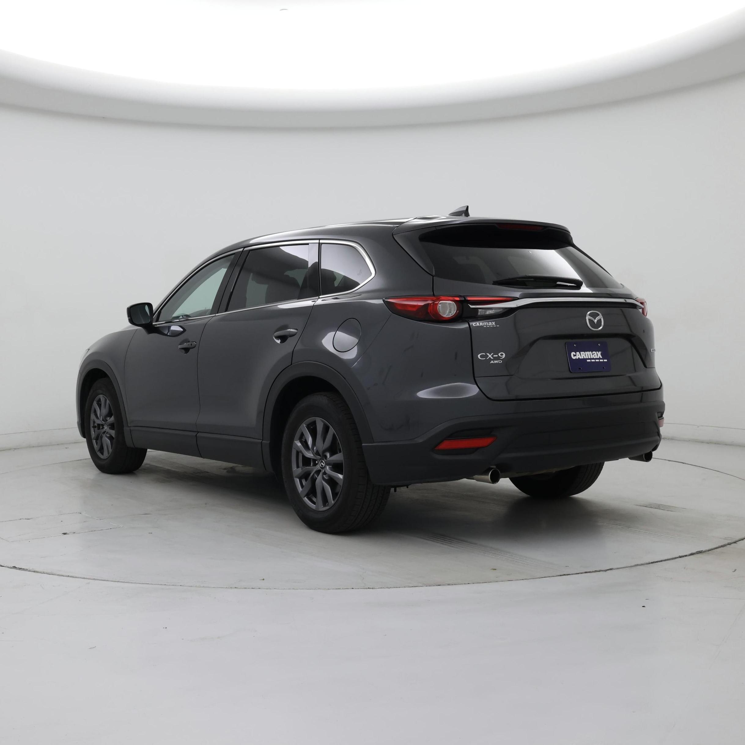Thumbnail: 2022 Mazda CX-9 - 2