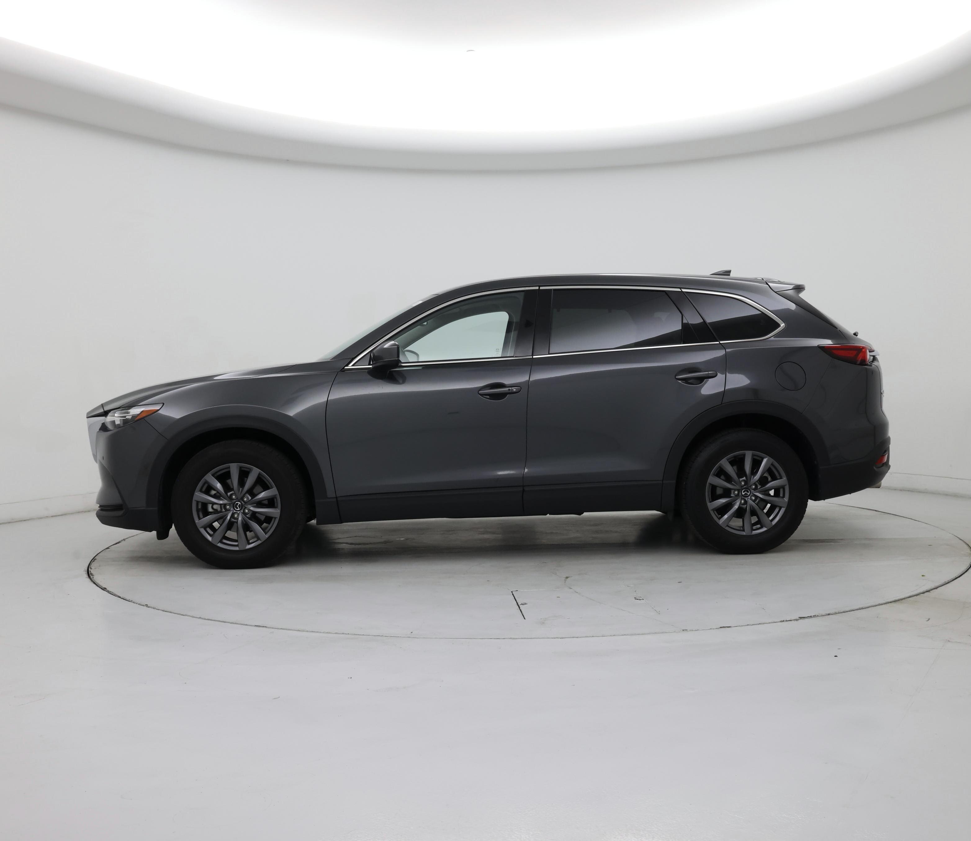 Thumbnail: 2022 Mazda CX-9 - 3