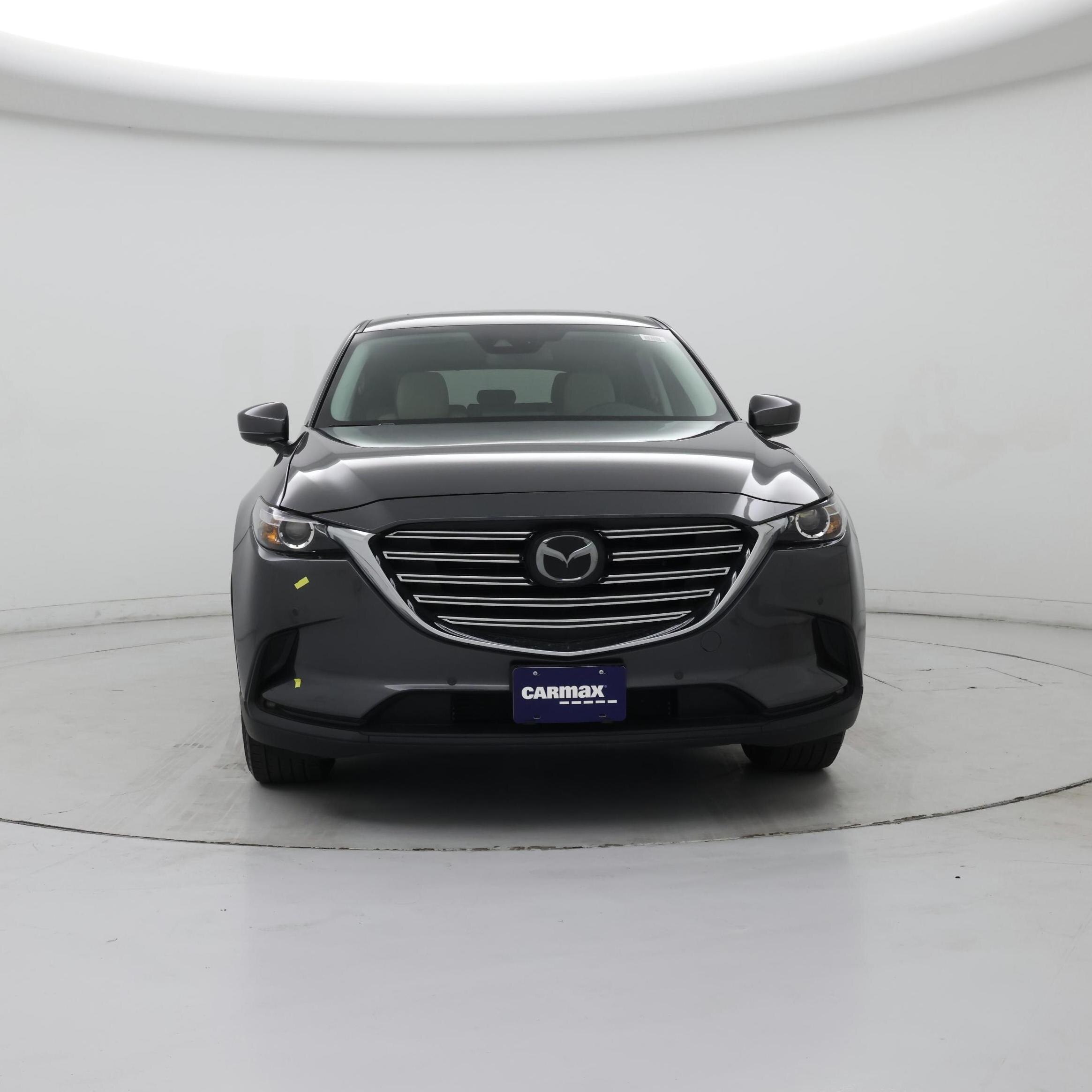 Thumbnail: 2022 Mazda CX-9 - 5