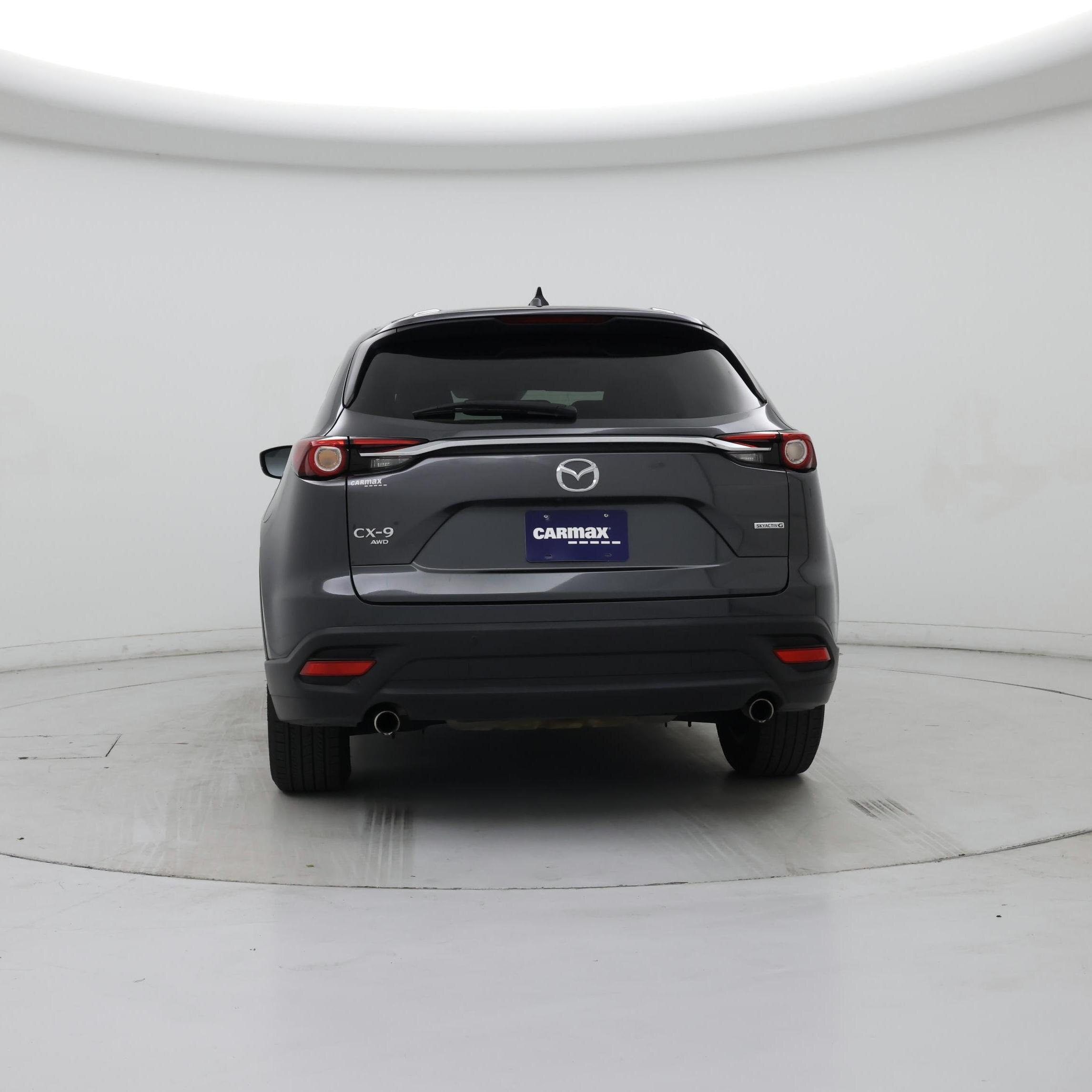Thumbnail: 2022 Mazda CX-9 - 6