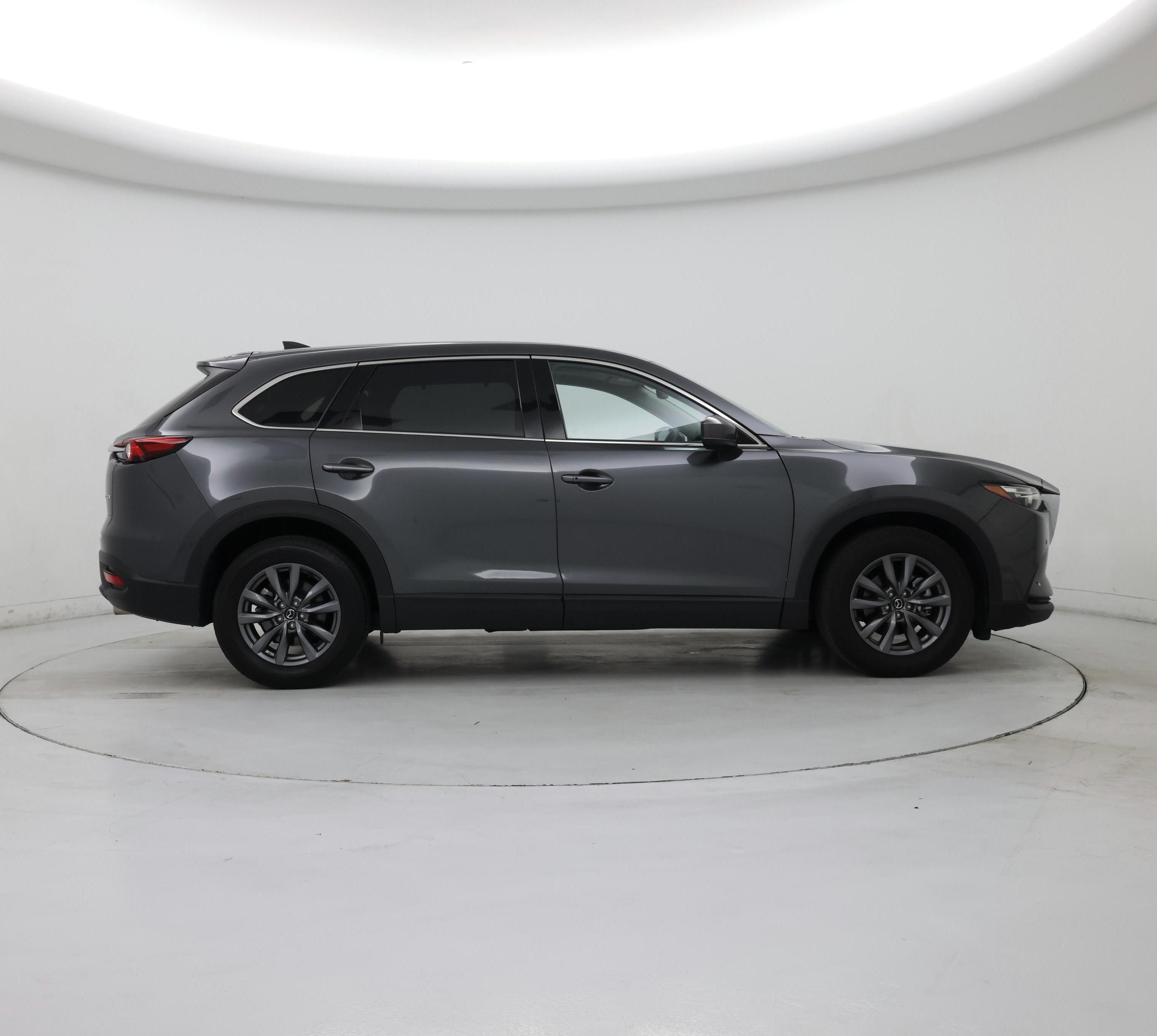 Thumbnail: 2022 Mazda CX-9 - 7