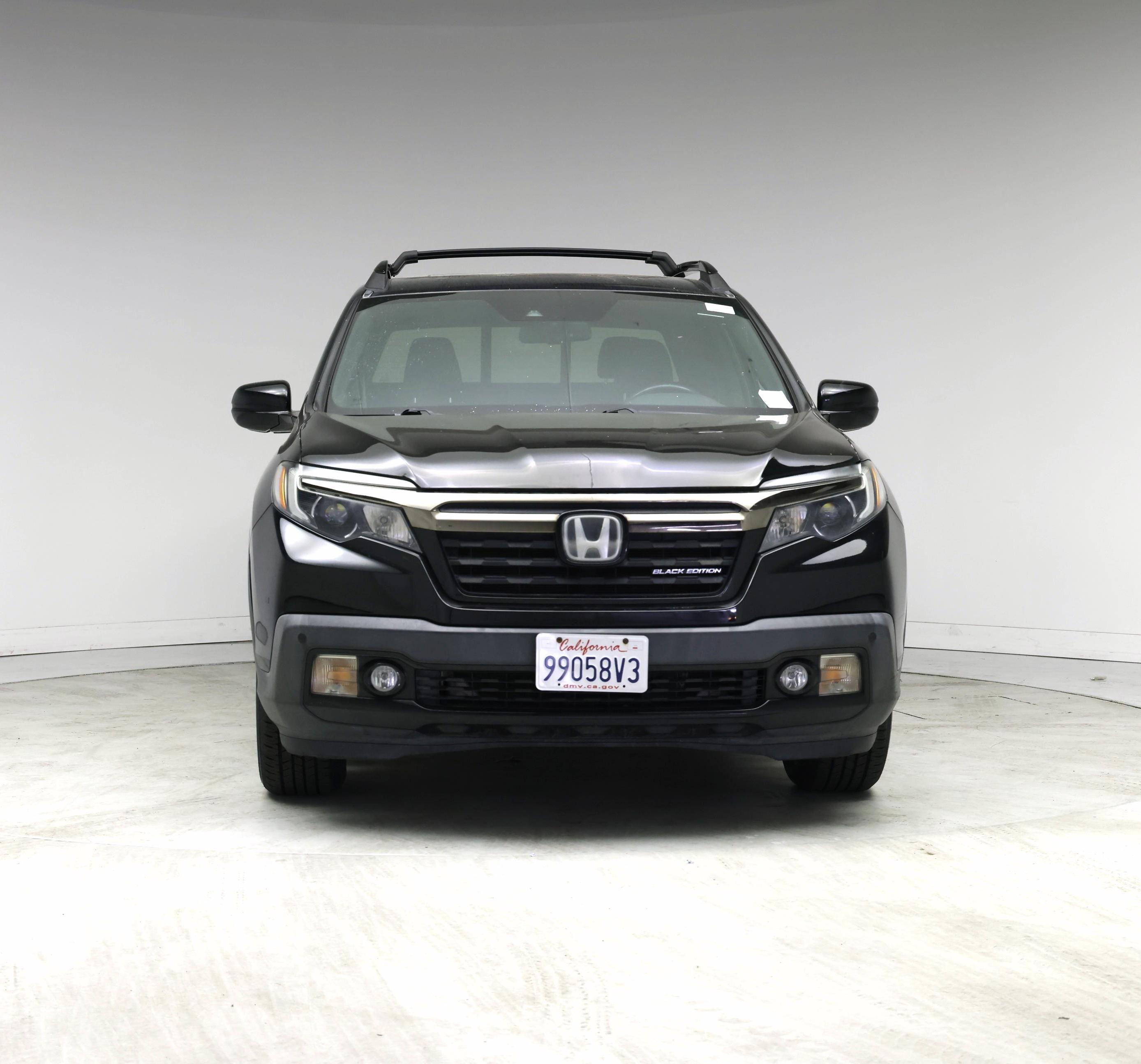 Thumbnail: 2017 Honda Ridgeline - 5