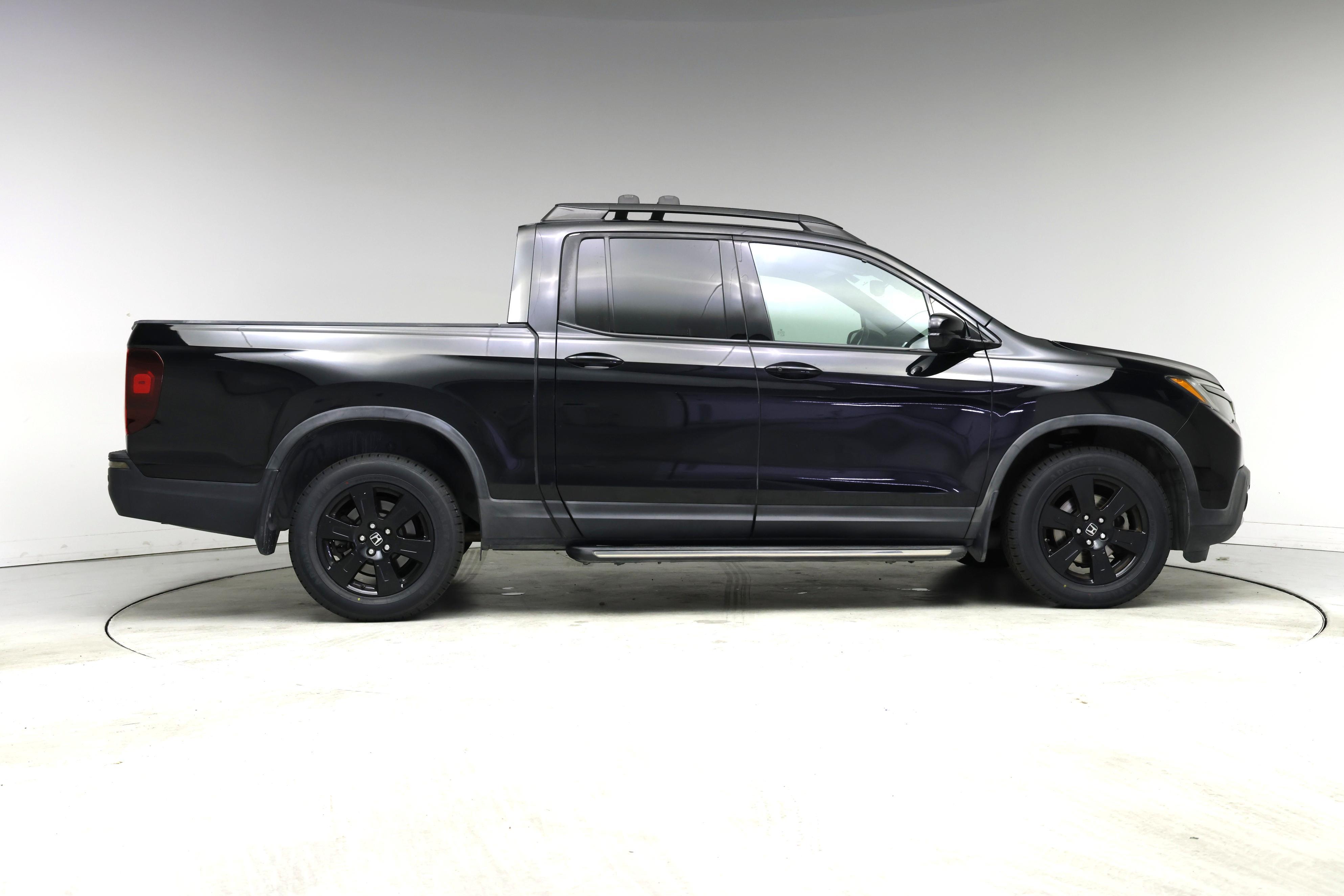 Thumbnail: 2017 Honda Ridgeline - 7