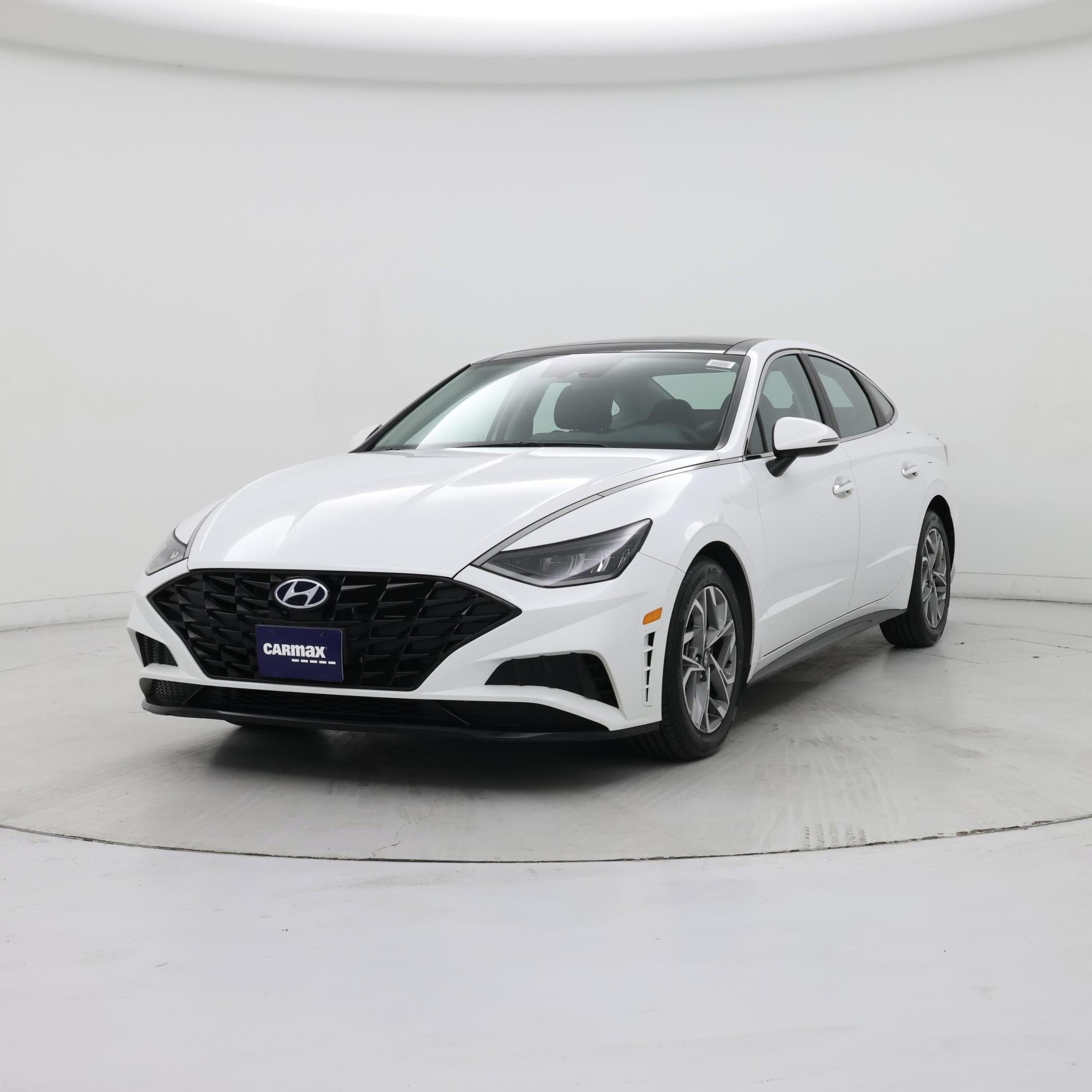 Thumbnail: 2020 Hyundai Sonata - 4