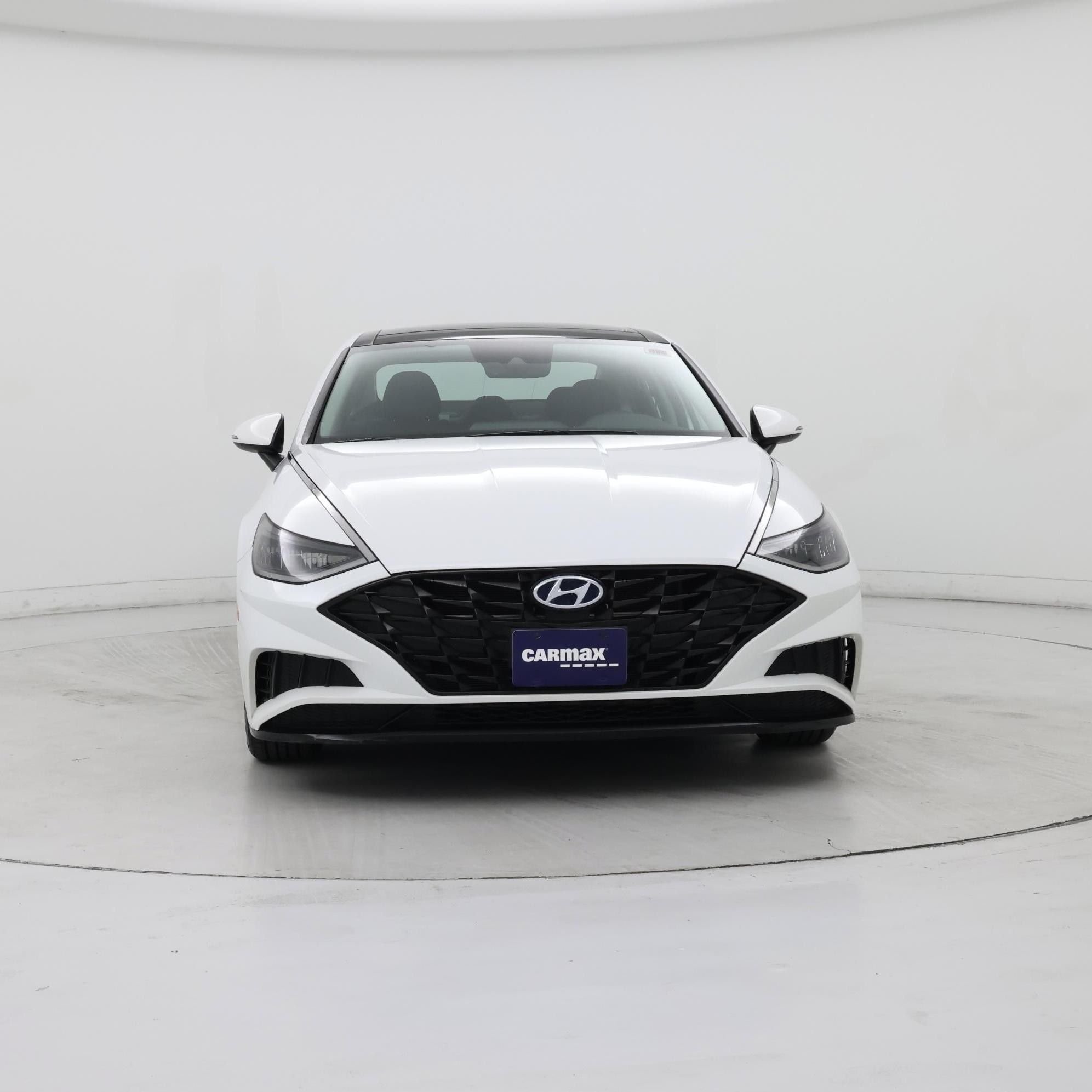 Thumbnail: 2020 Hyundai Sonata - 5