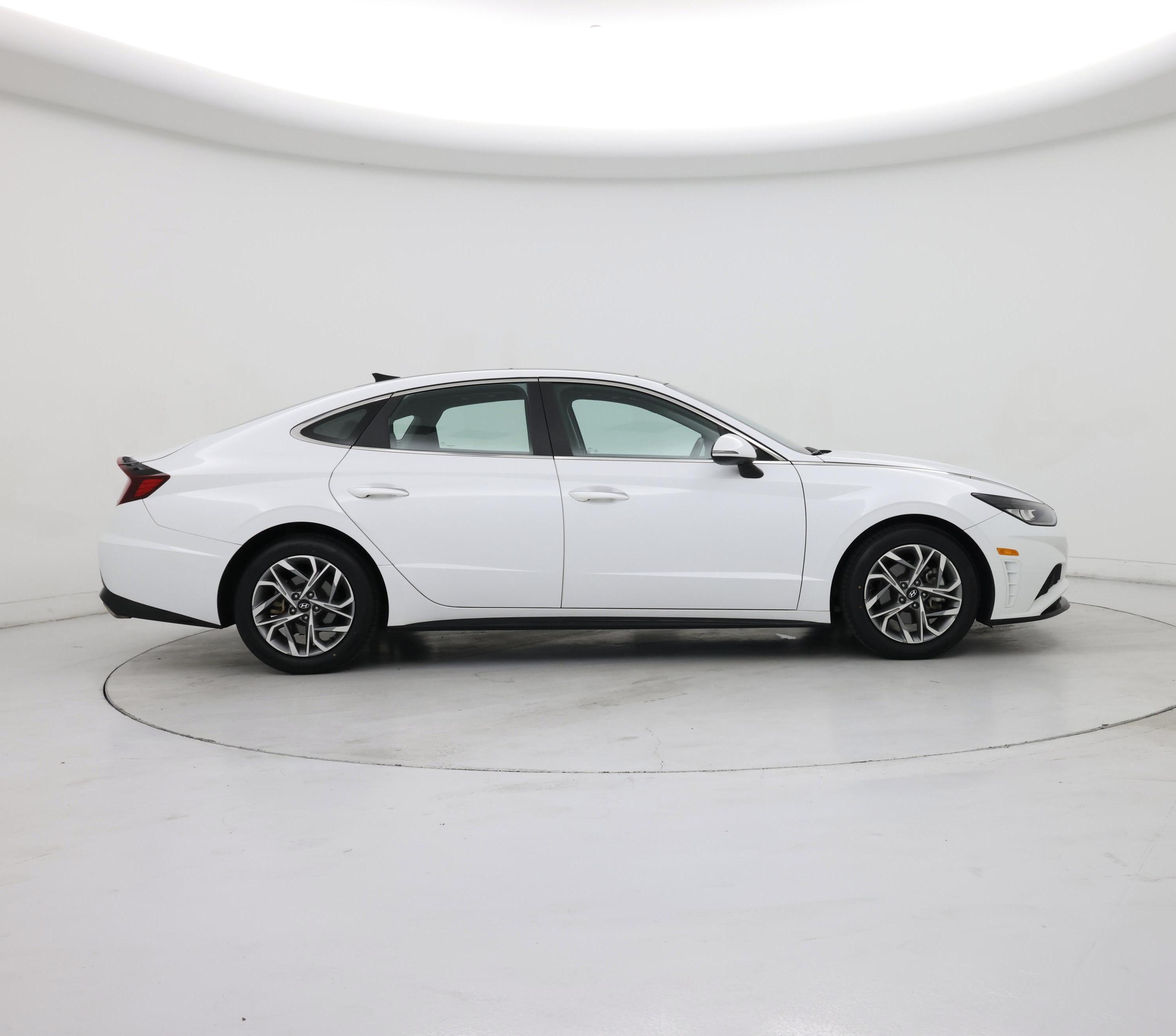Thumbnail: 2020 Hyundai Sonata - 7