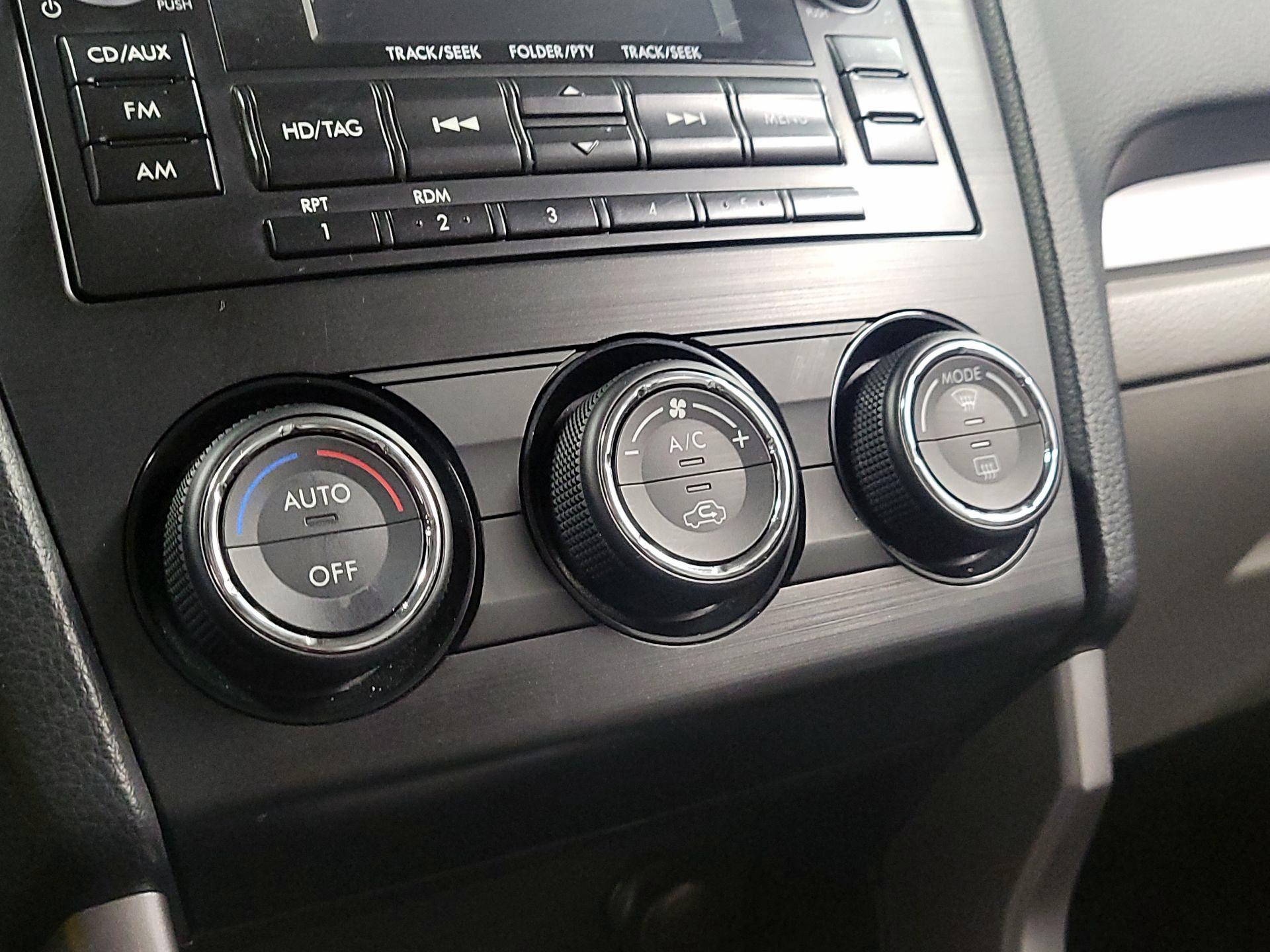Thumbnail: 2014 Subaru Forester - 15