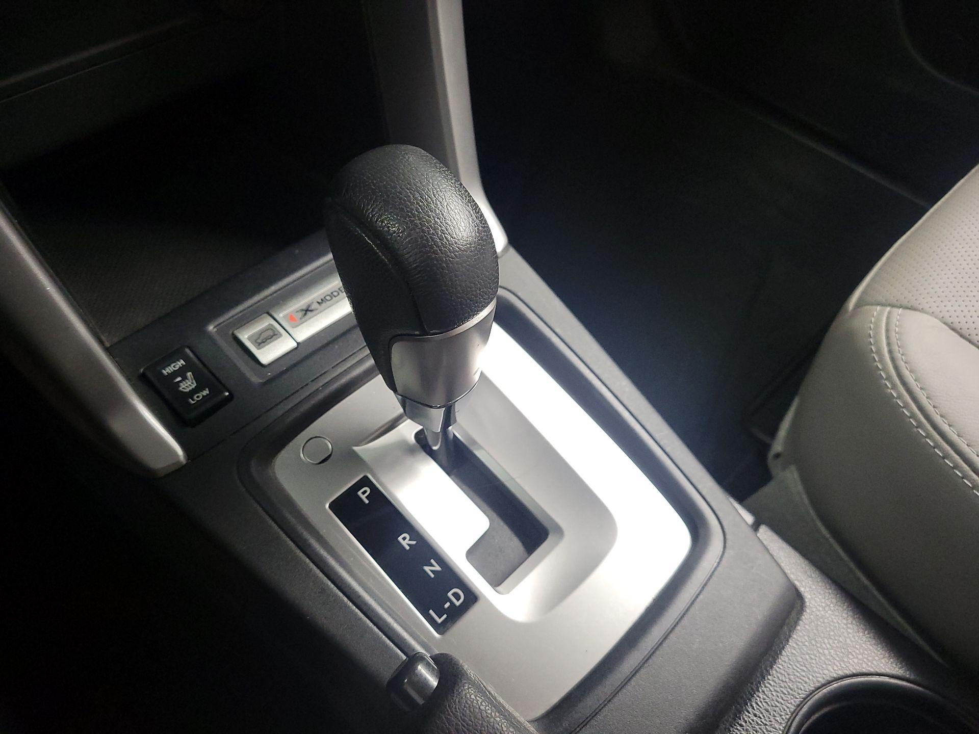 Thumbnail: 2014 Subaru Forester - 16