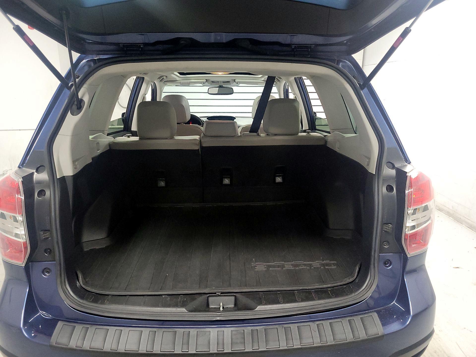 Thumbnail: 2014 Subaru Forester - 19