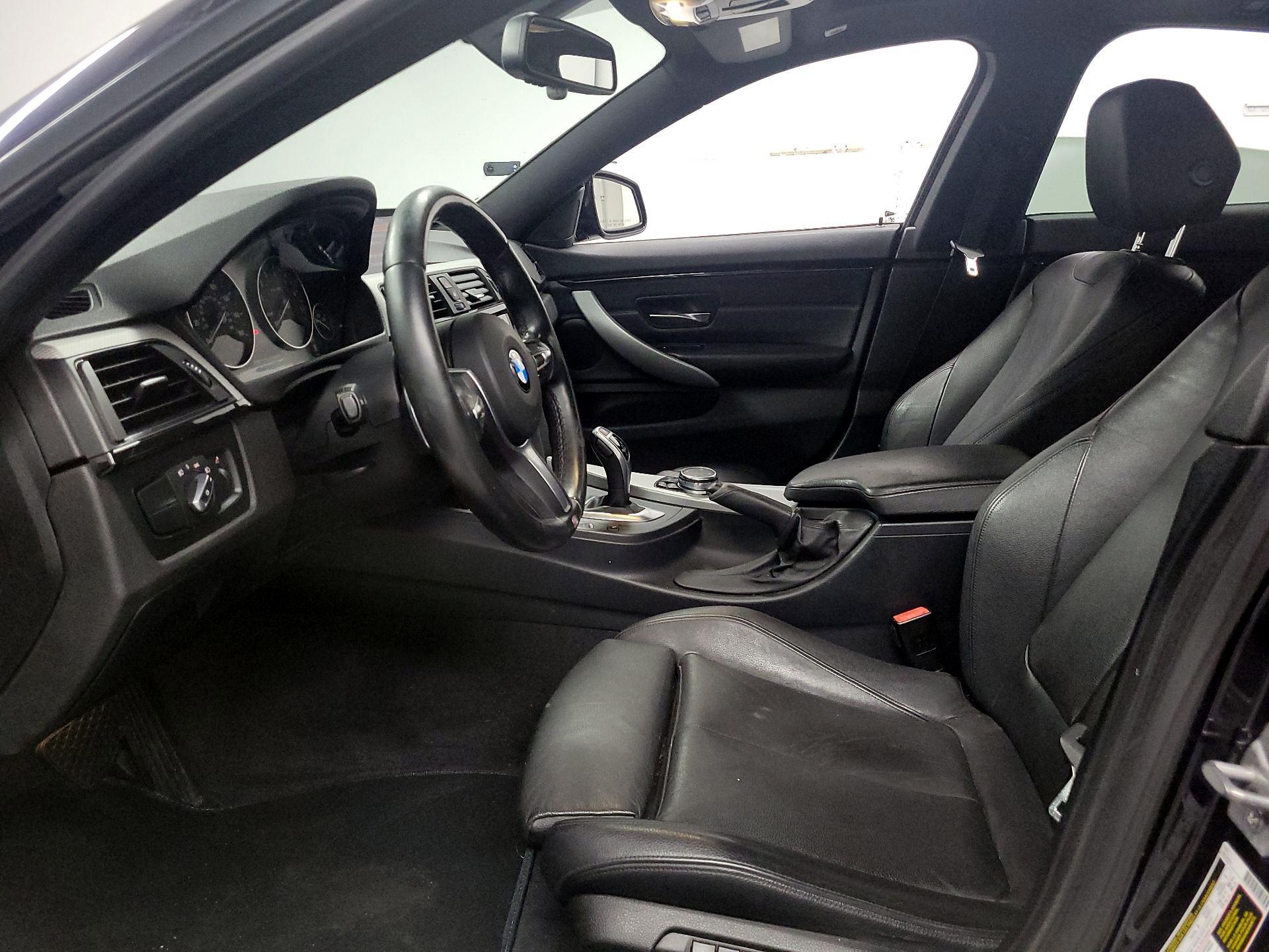 Thumbnail: 2015 BMW 4 Series - 11