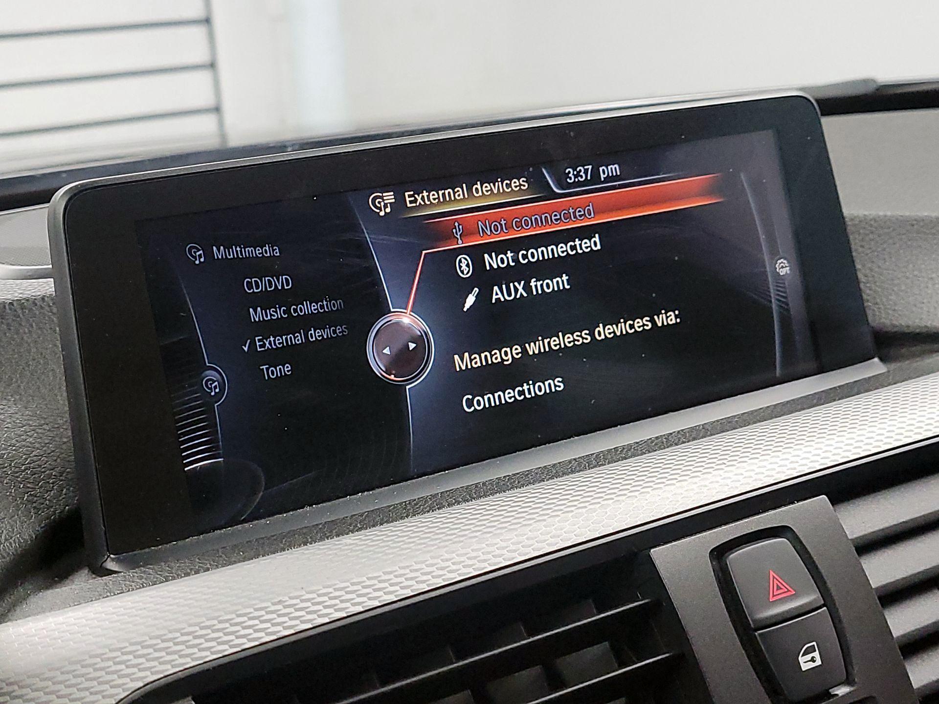 Thumbnail: 2015 BMW 4 Series - 14