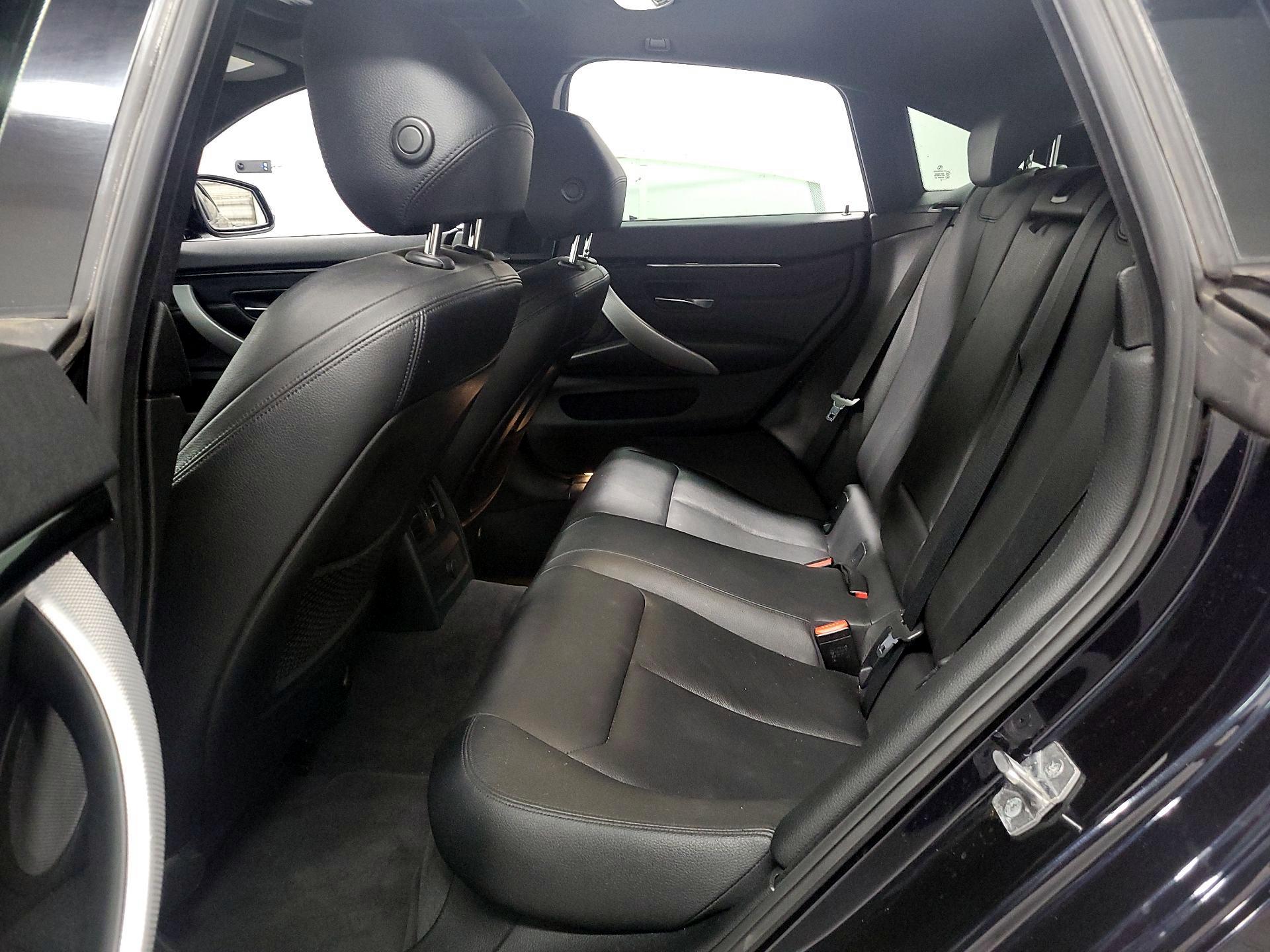 Thumbnail: 2015 BMW 4 Series - 17