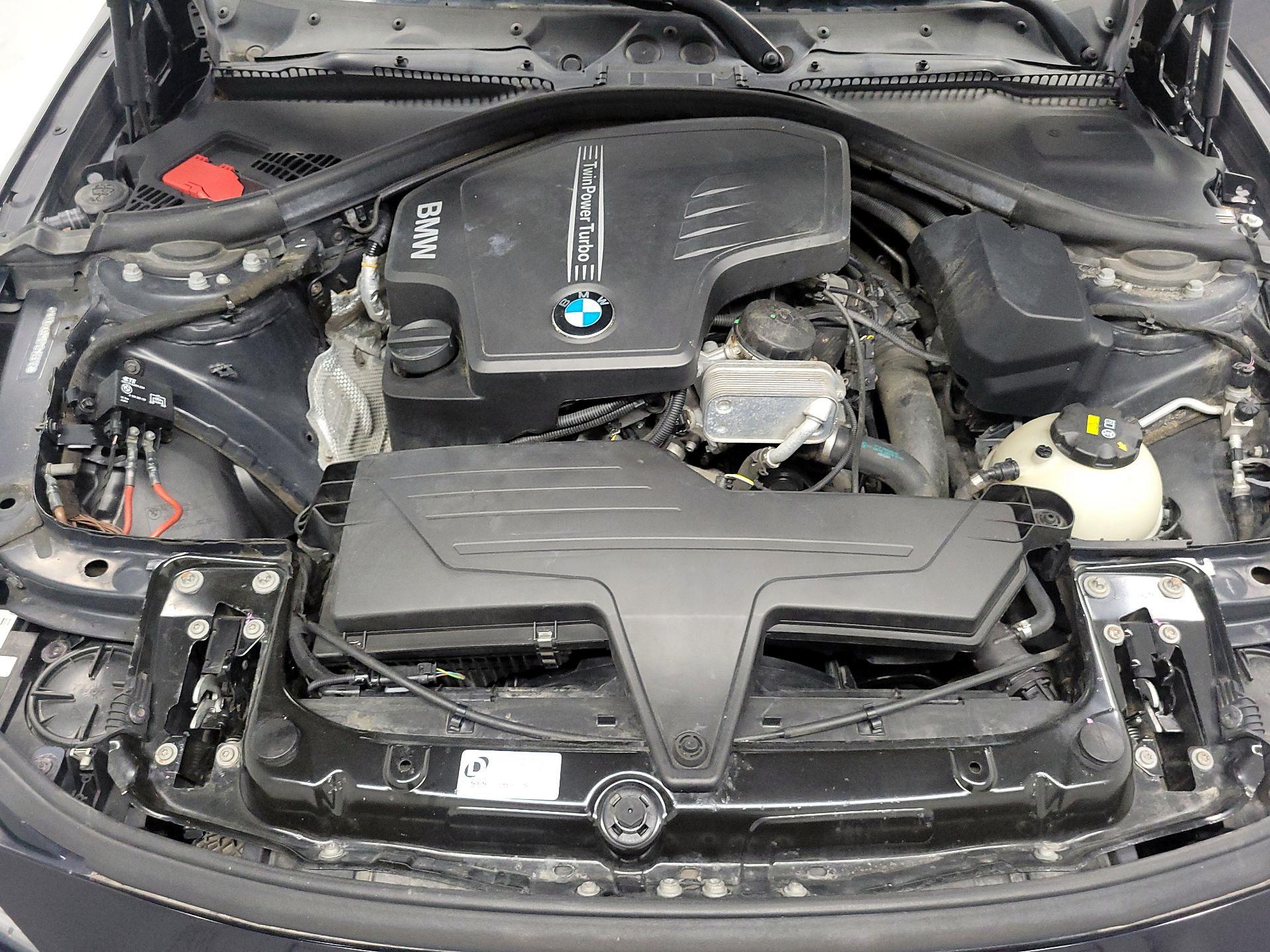 Thumbnail: 2015 BMW 4 Series - 19