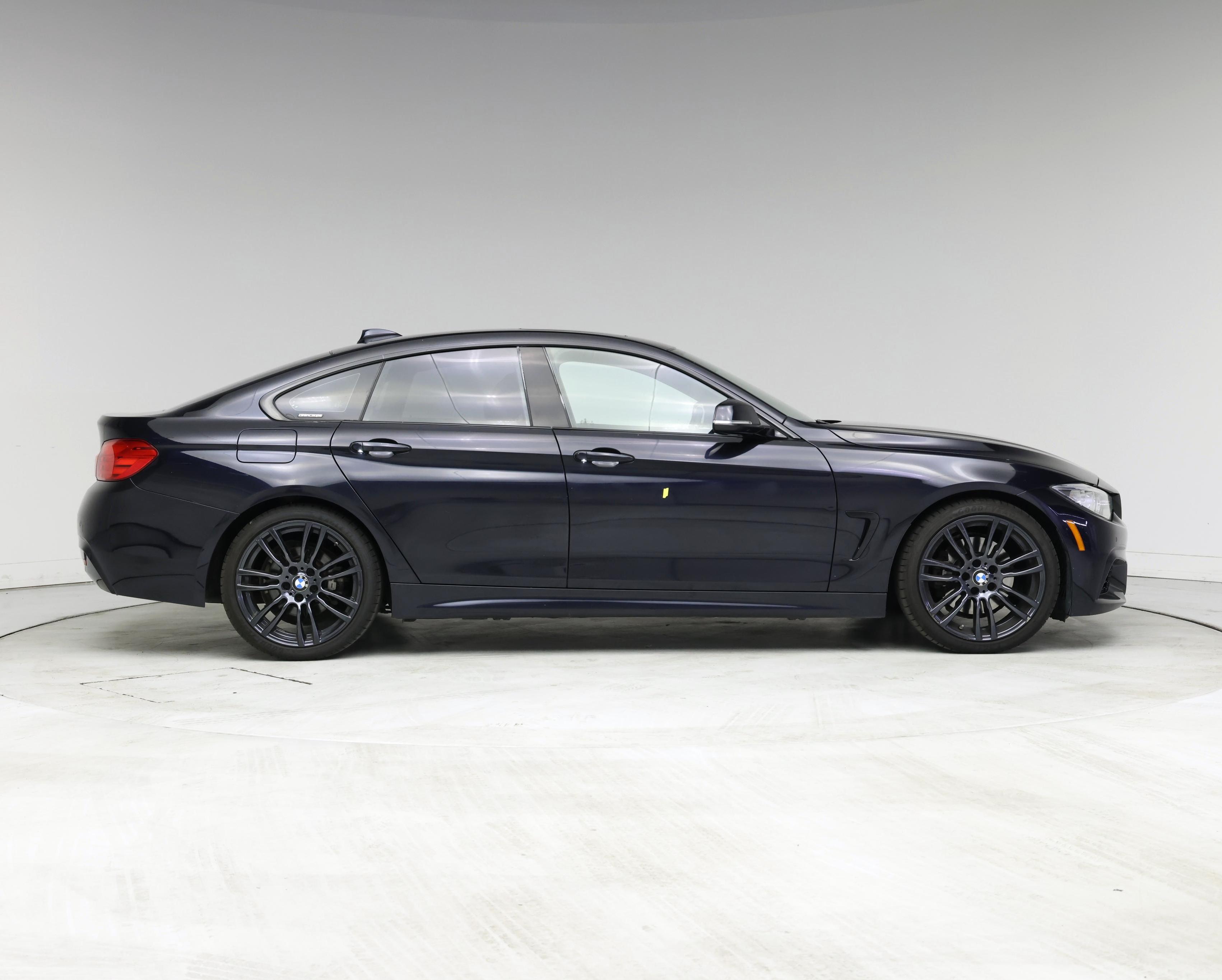 Thumbnail: 2015 BMW 4 Series - 7
