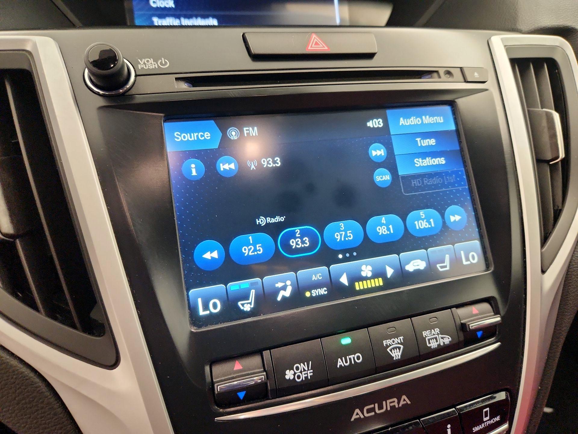 Thumbnail: 2019 Acura TLX - 16