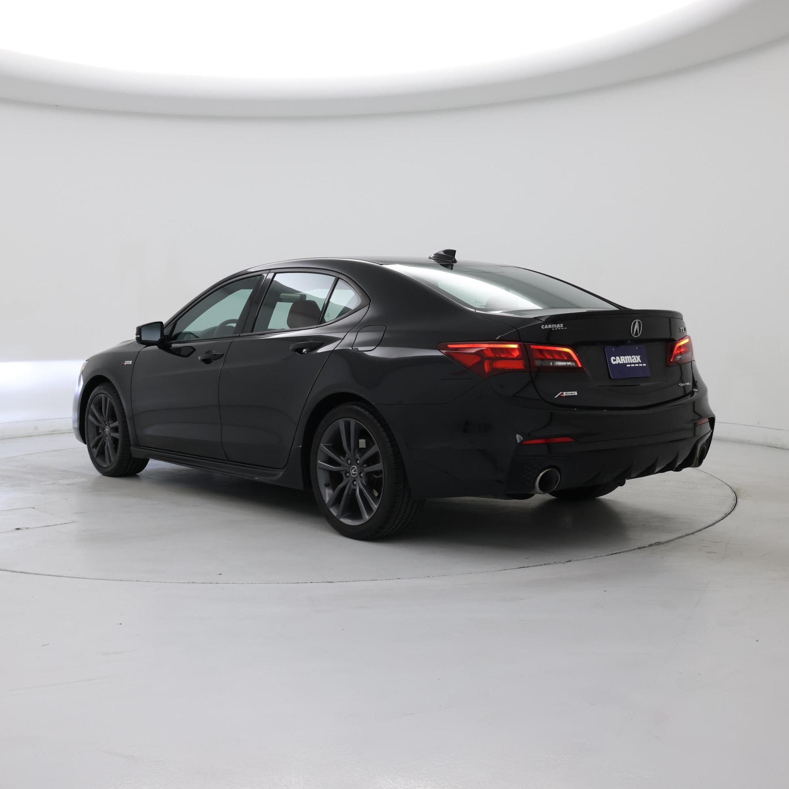 Thumbnail: 2019 Acura TLX - 2