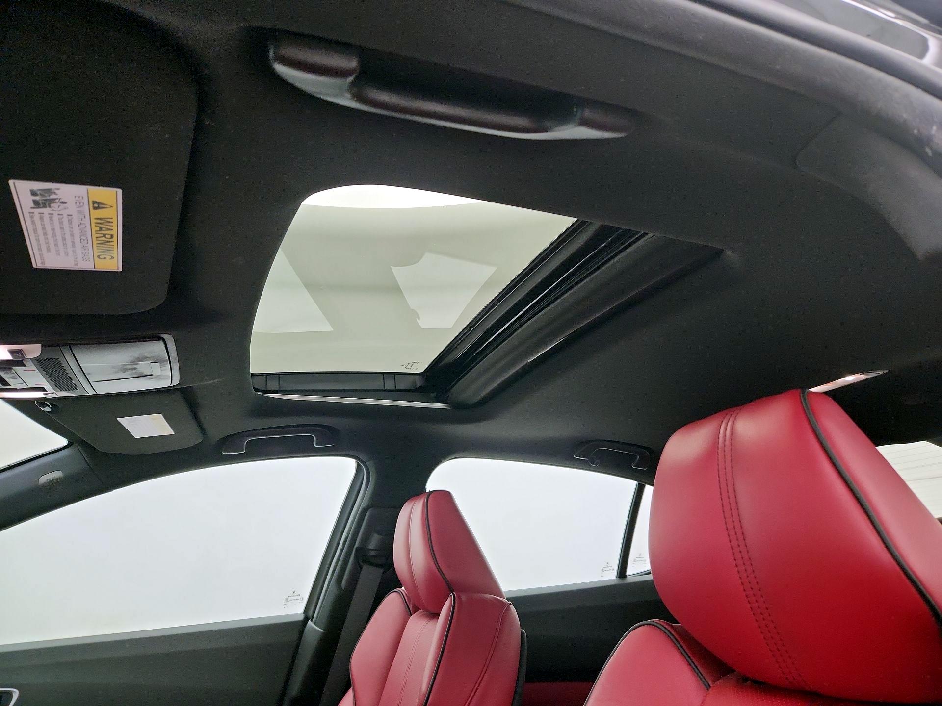 Thumbnail: 2019 Acura TLX - 20